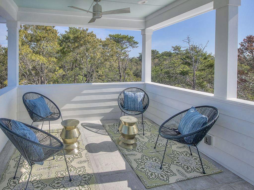 BLUE MOUNTAIN BEACH - Residential