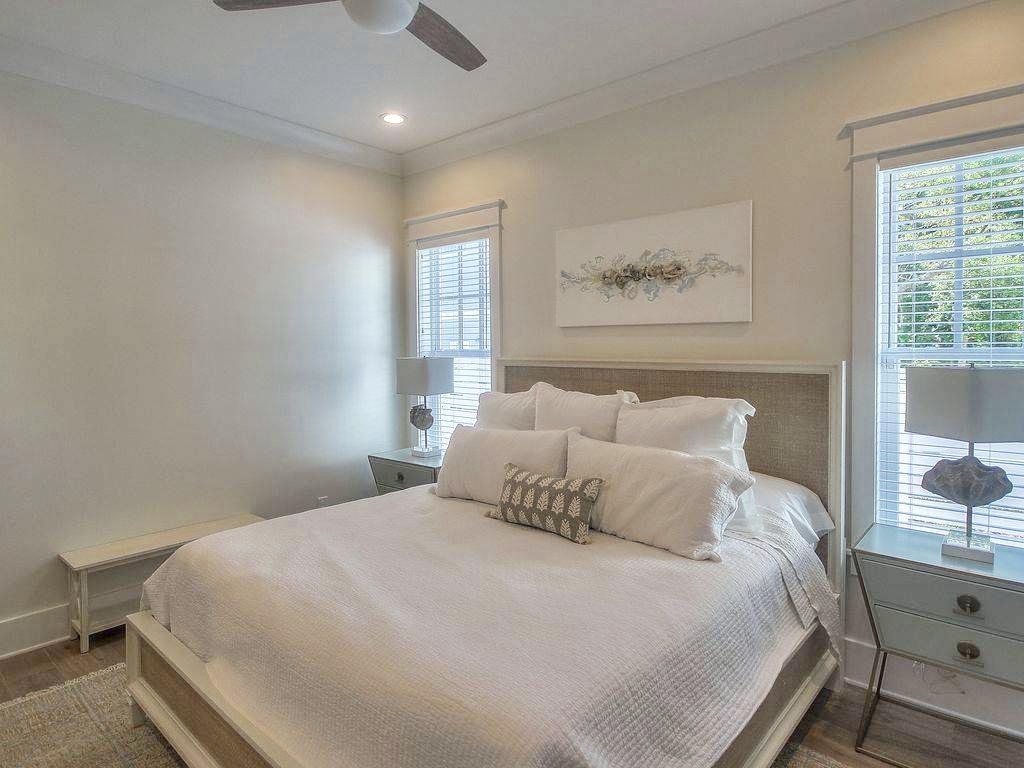BLUE MOUNTAIN BEACH - Residential