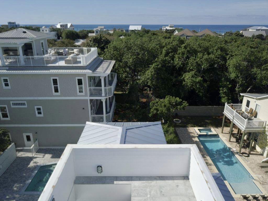 BLUE MOUNTAIN BEACH - Residential