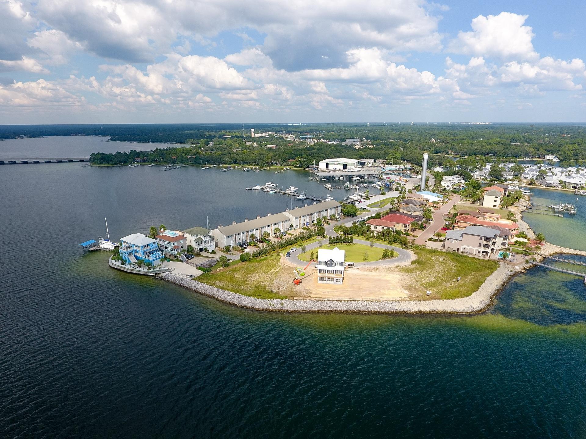 The Pointe - Residential