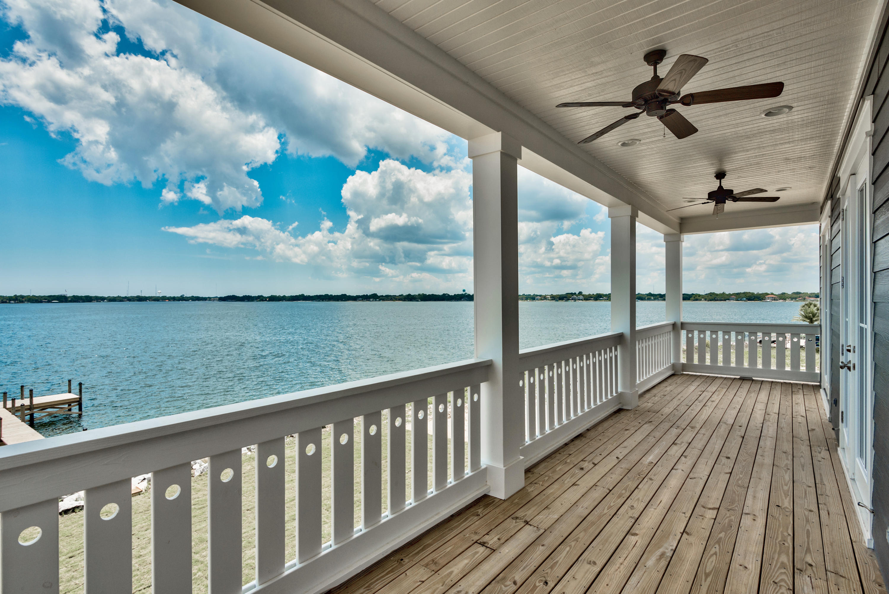 The Pointe - Residential