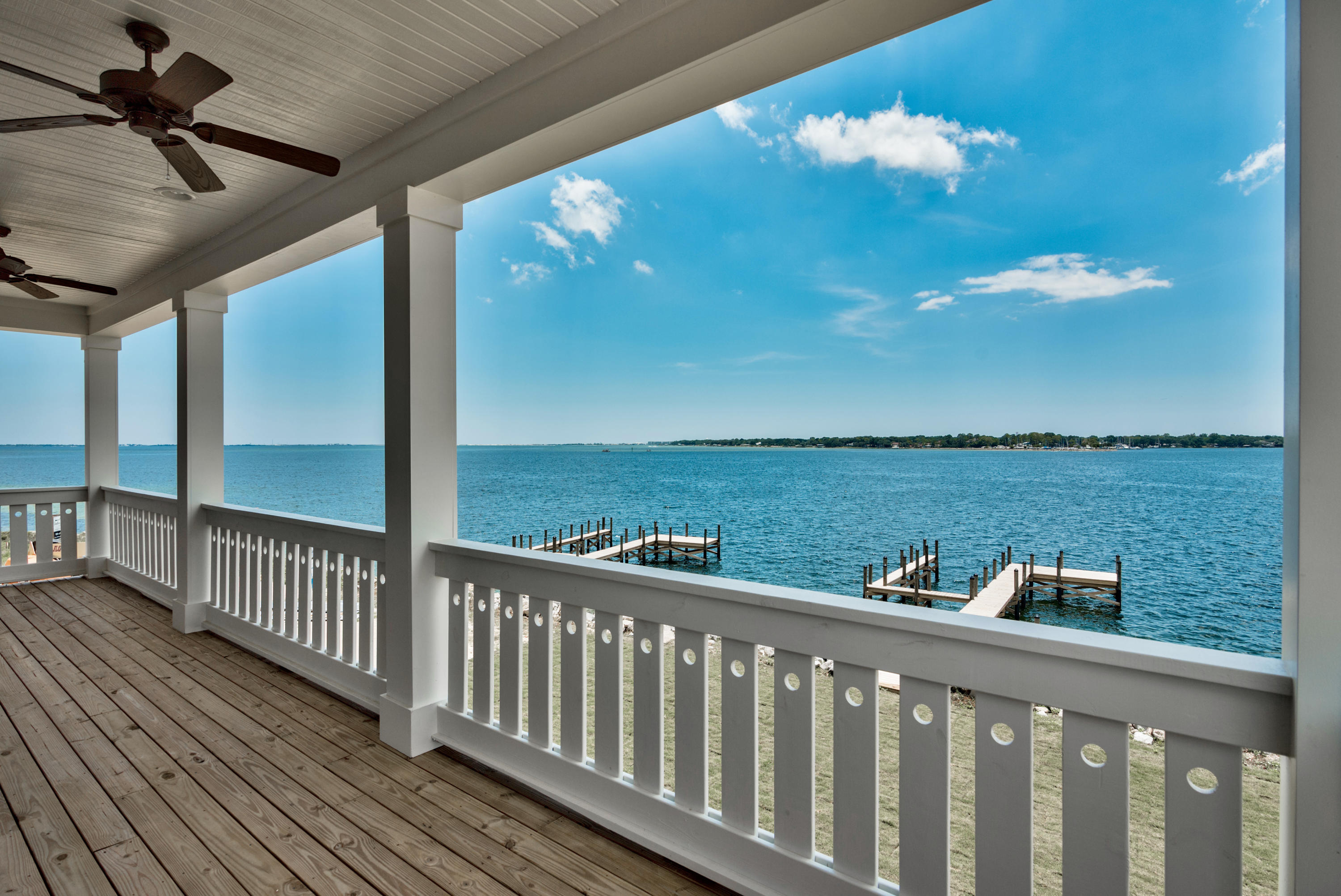 The Pointe - Residential