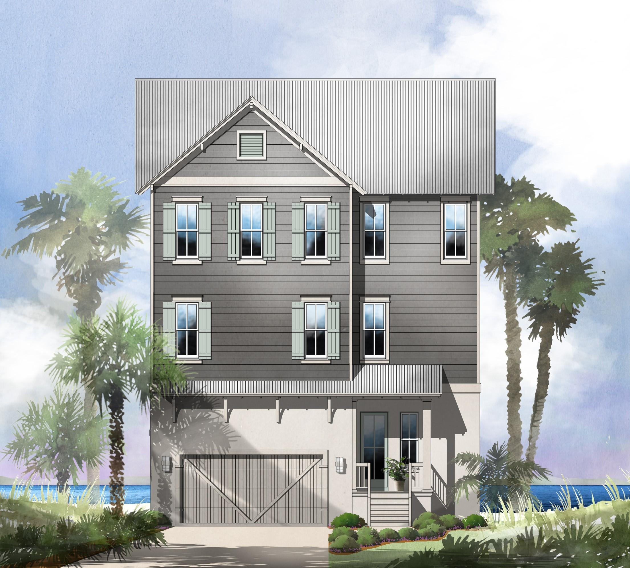 The Pointe - Residential