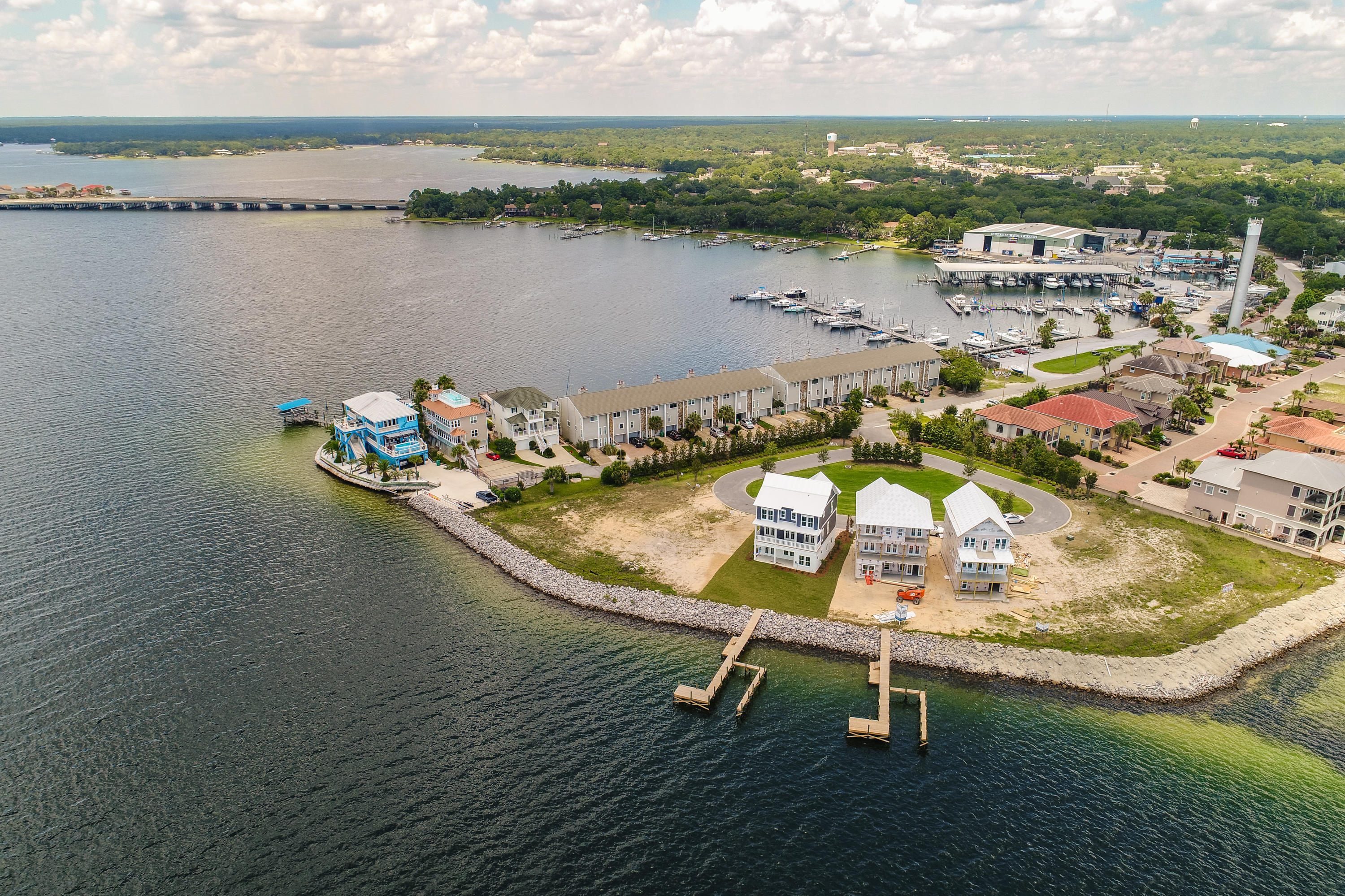 The Pointe - Residential