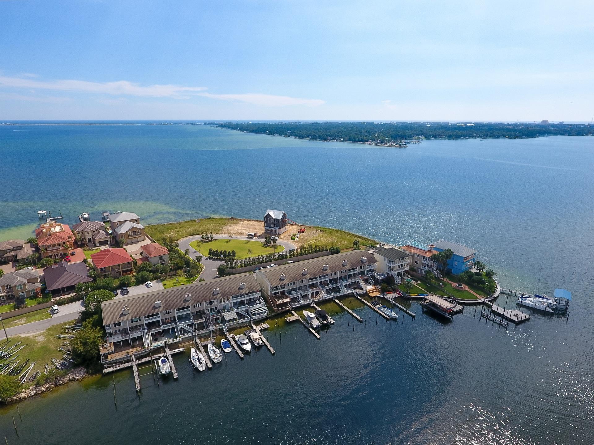 The Pointe - Residential