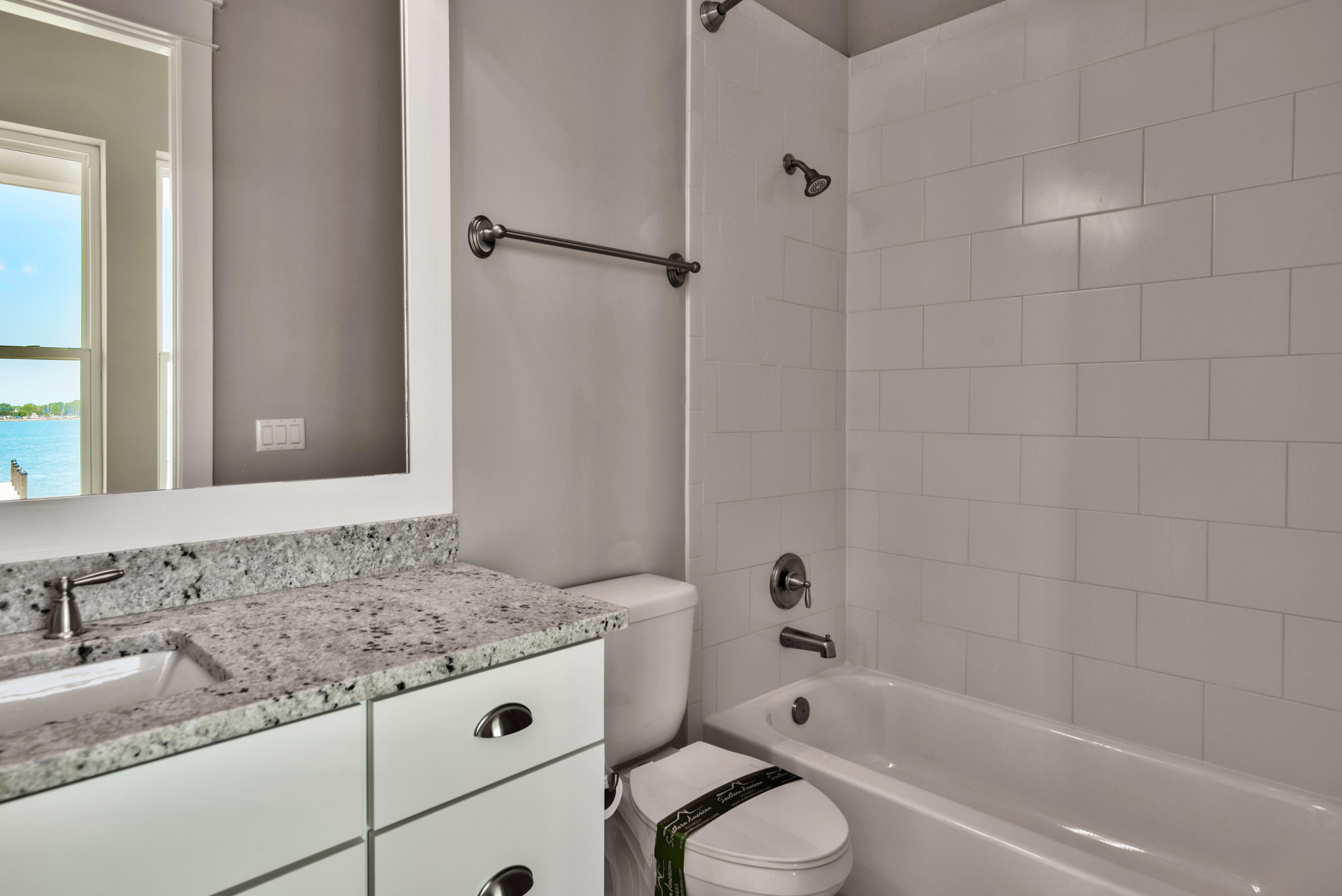 The Pointe - Residential