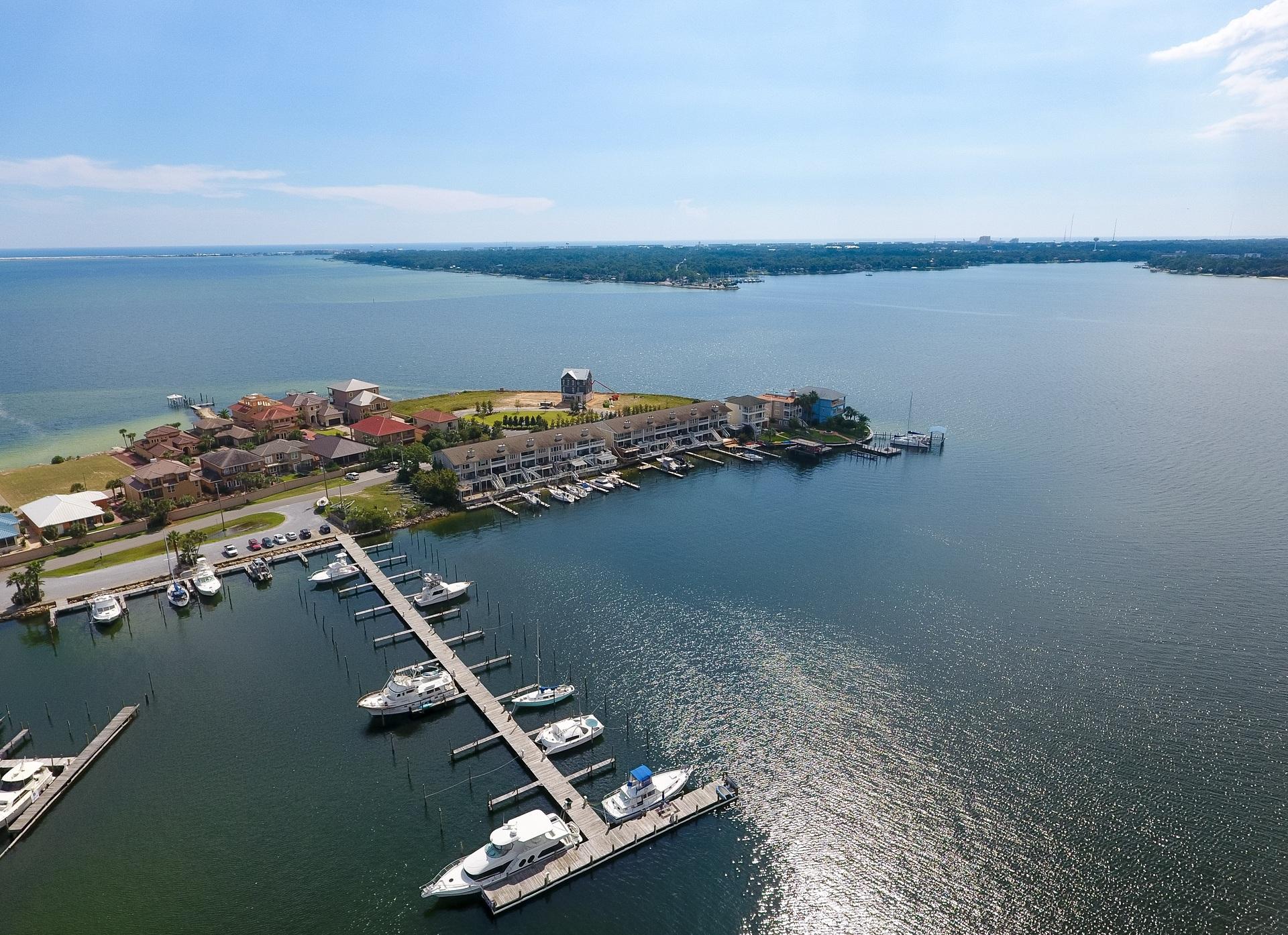 The Pointe - Residential