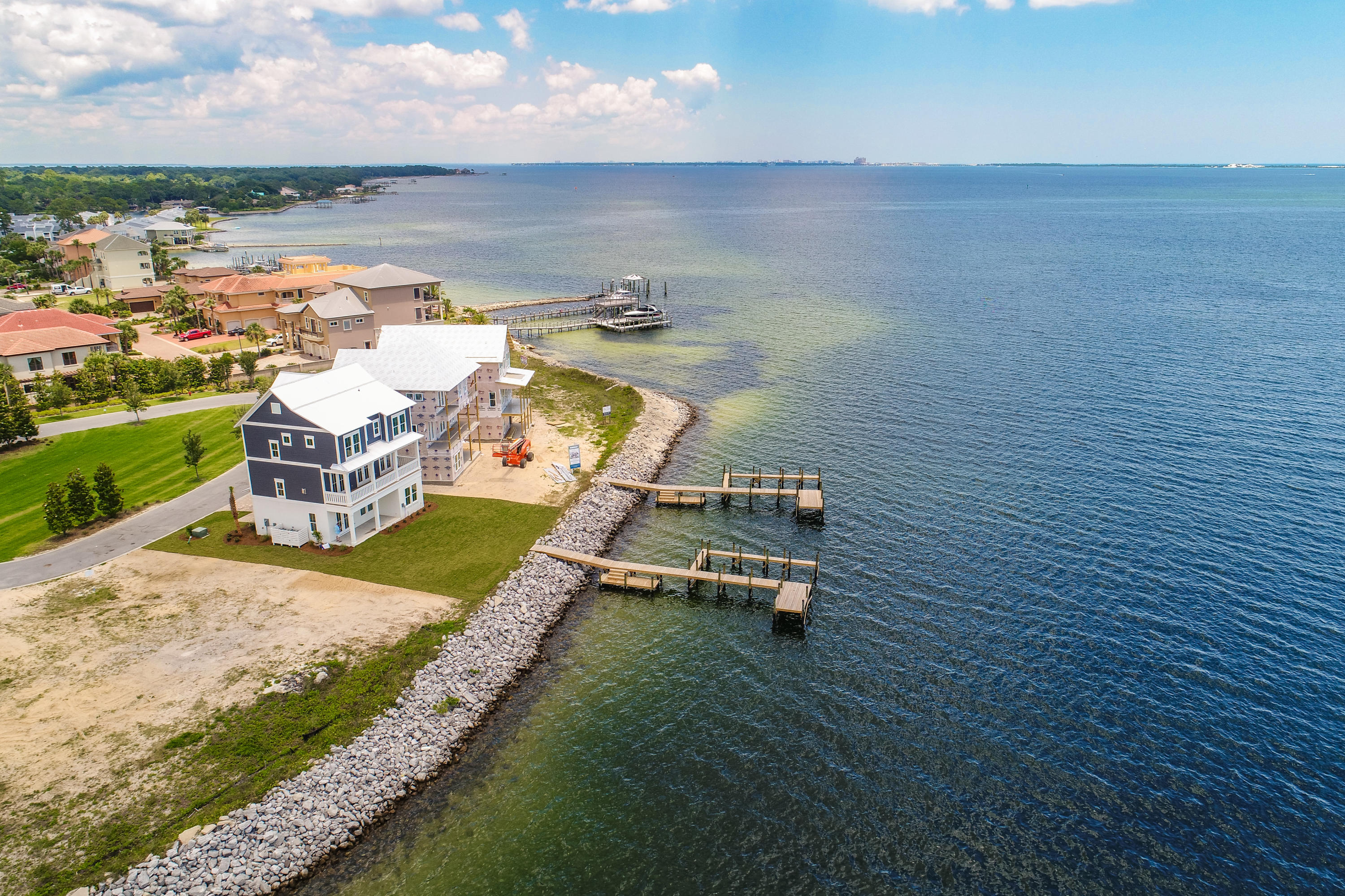 The Pointe - Residential