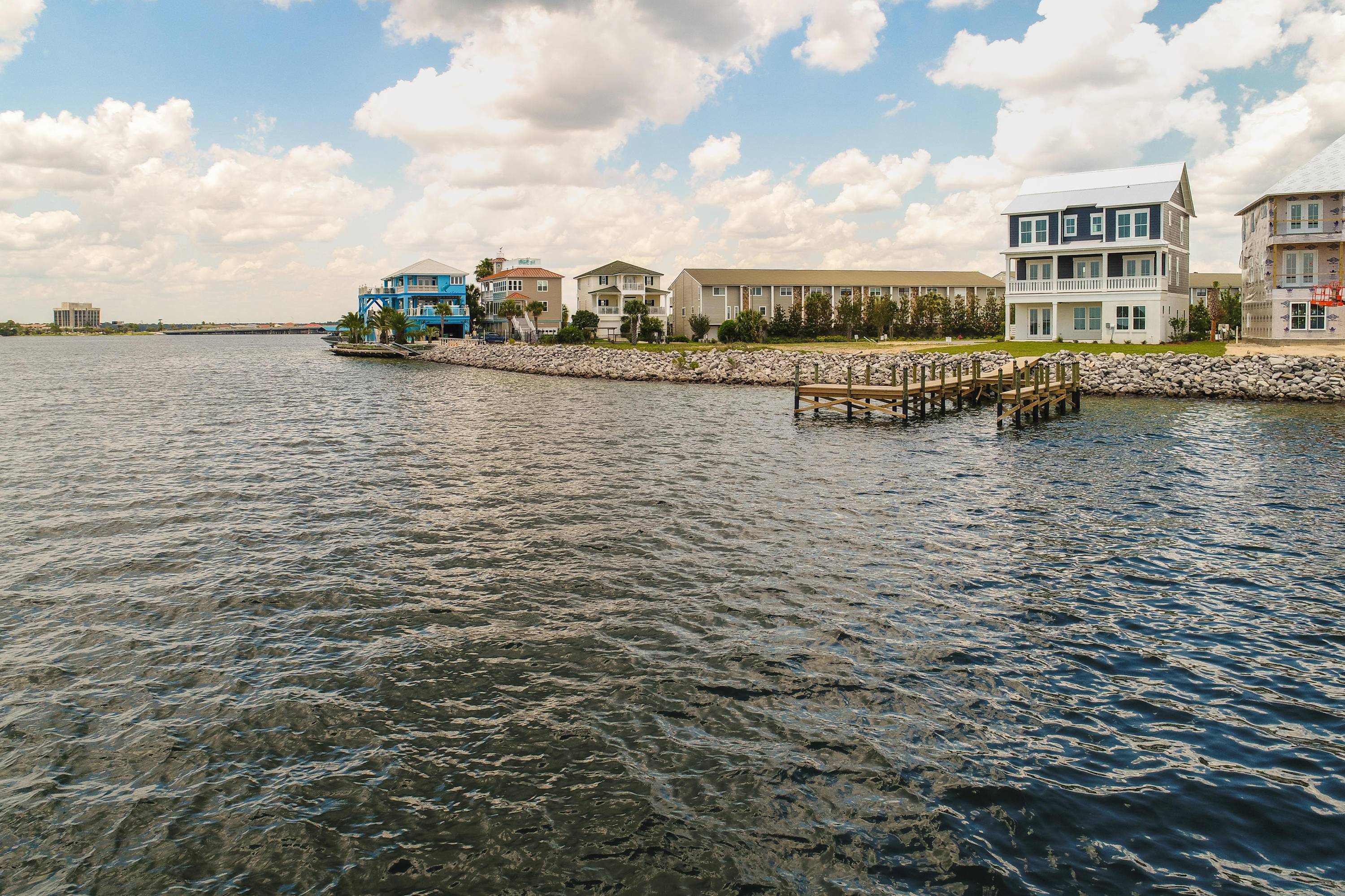 The Pointe - Residential