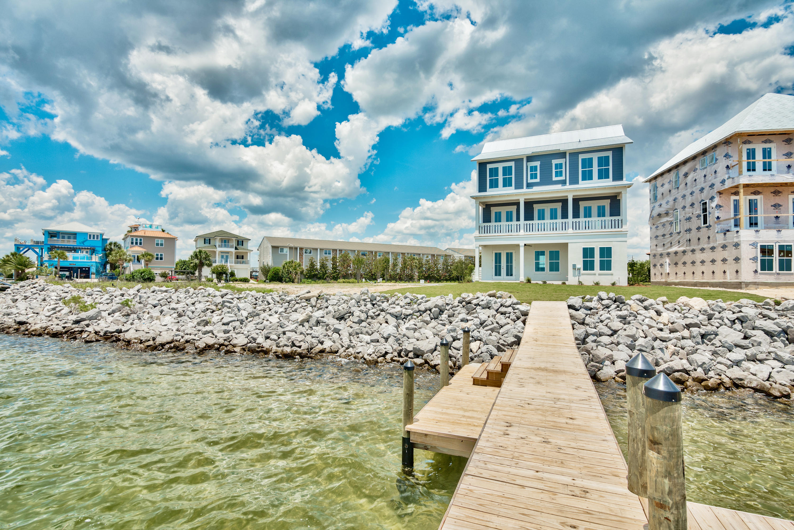 The Pointe - Residential