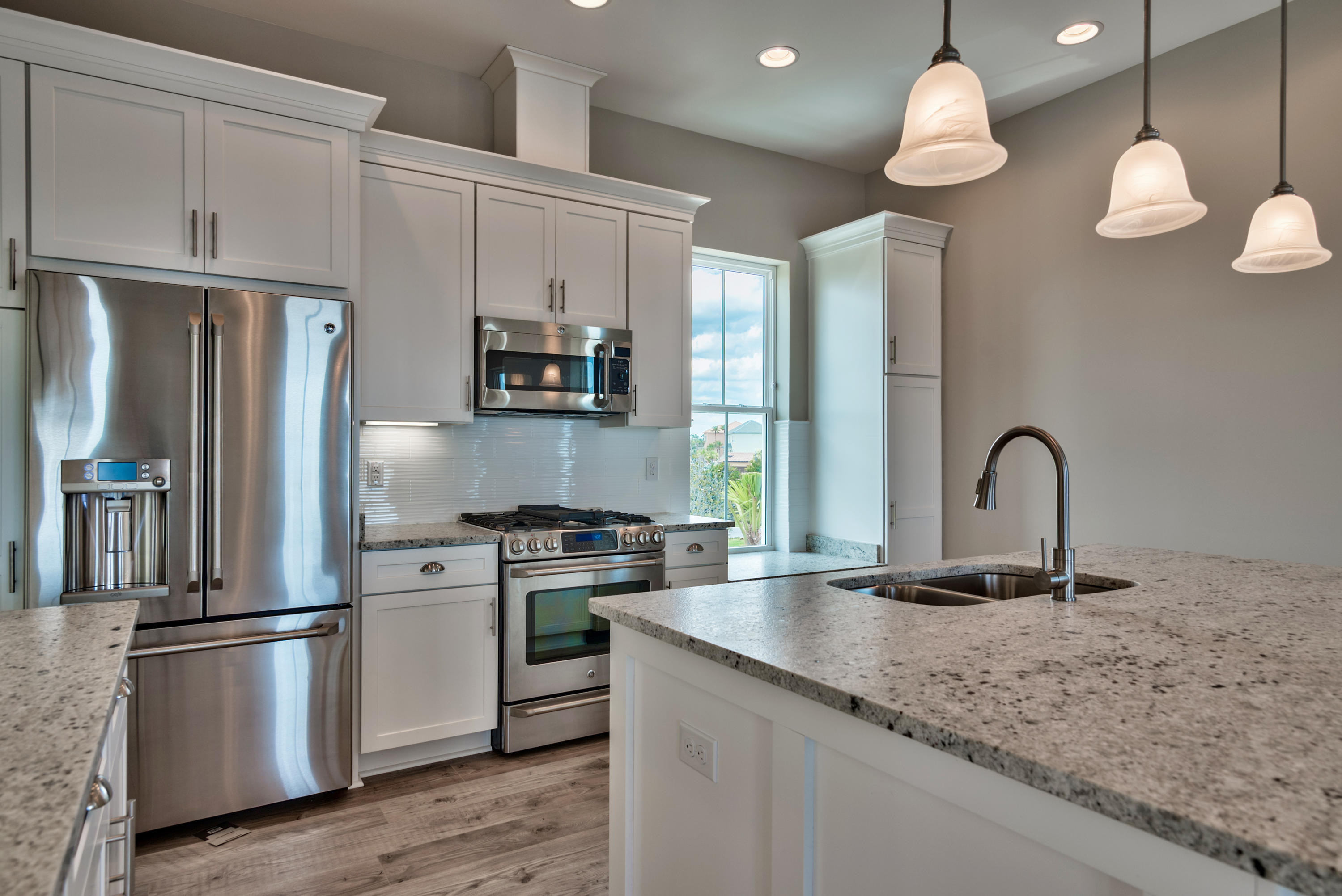 The Pointe - Residential