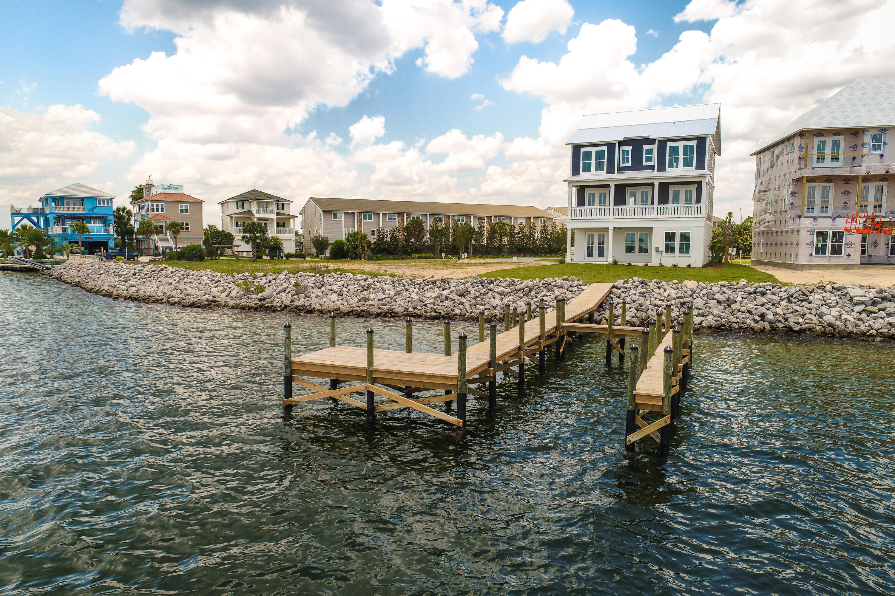 The Pointe - Residential