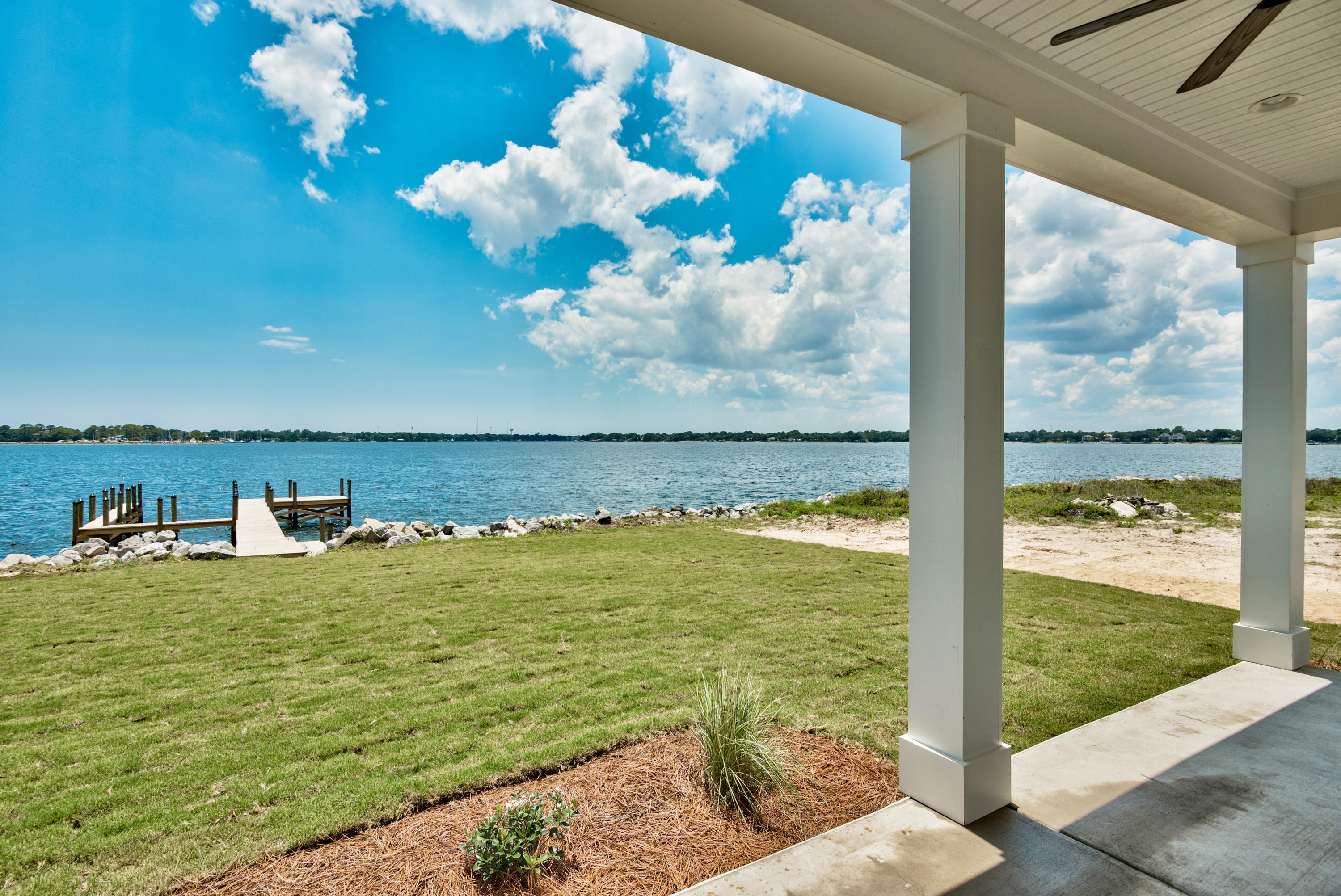 The Pointe - Residential