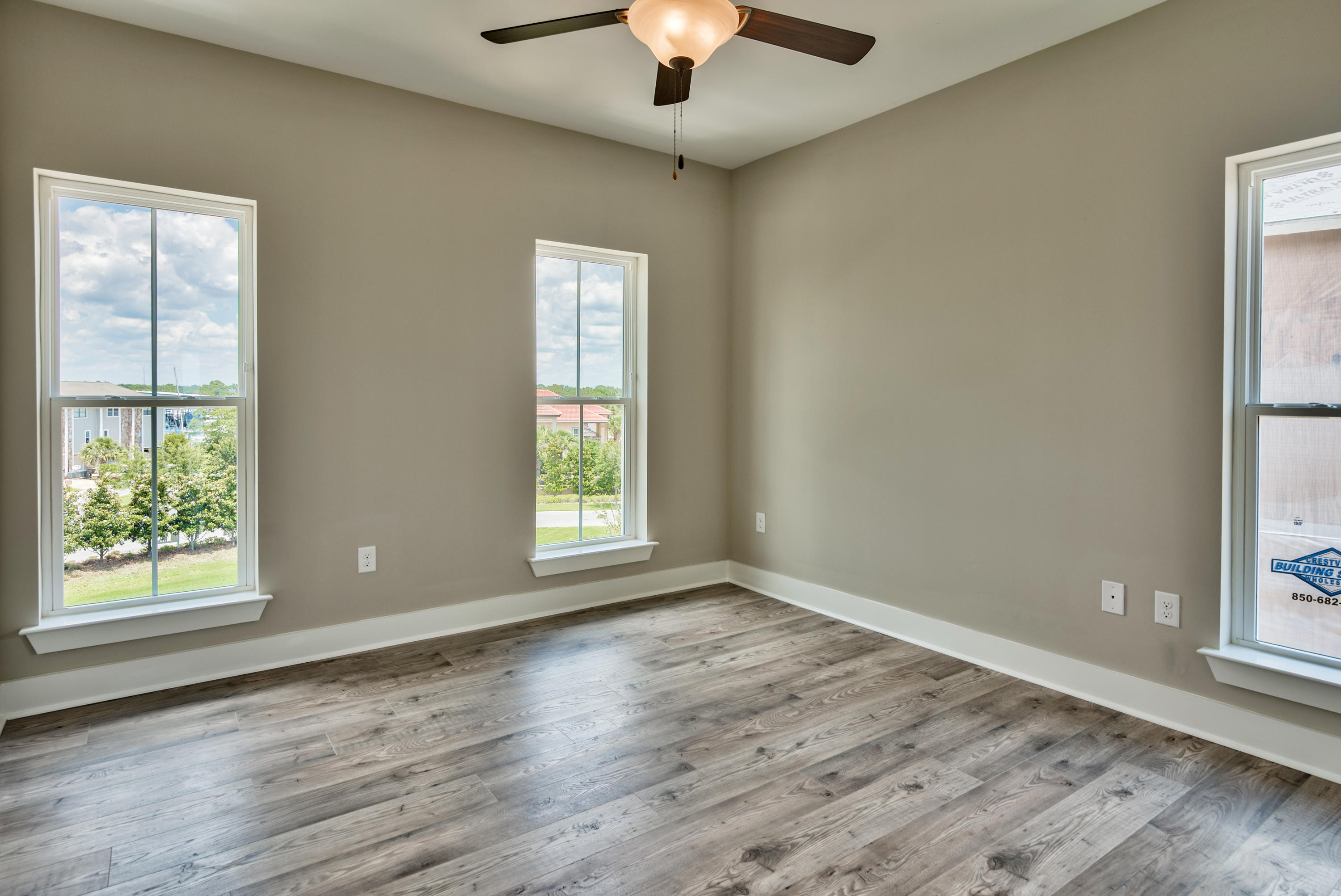 The Pointe - Residential