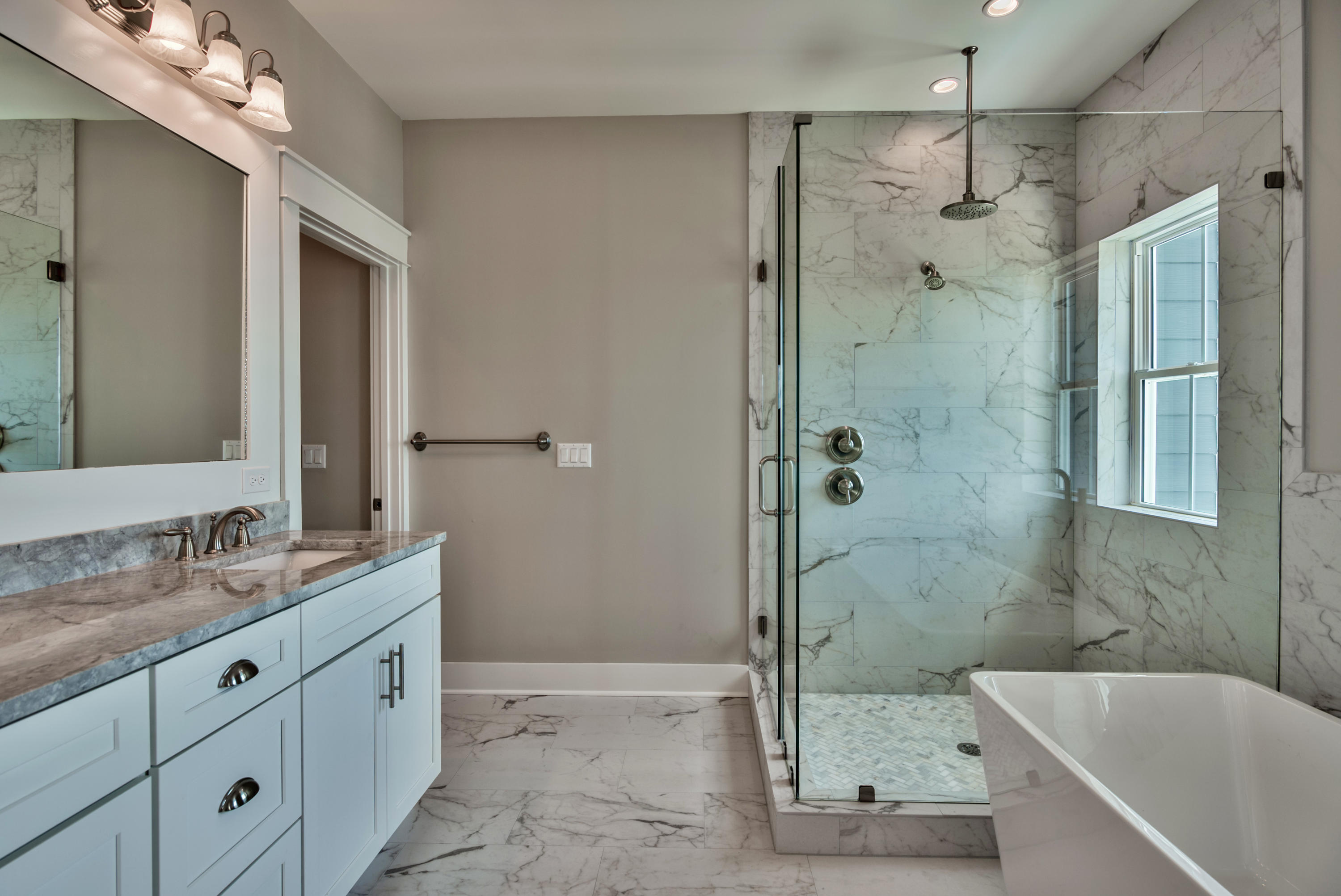 The Pointe - Residential