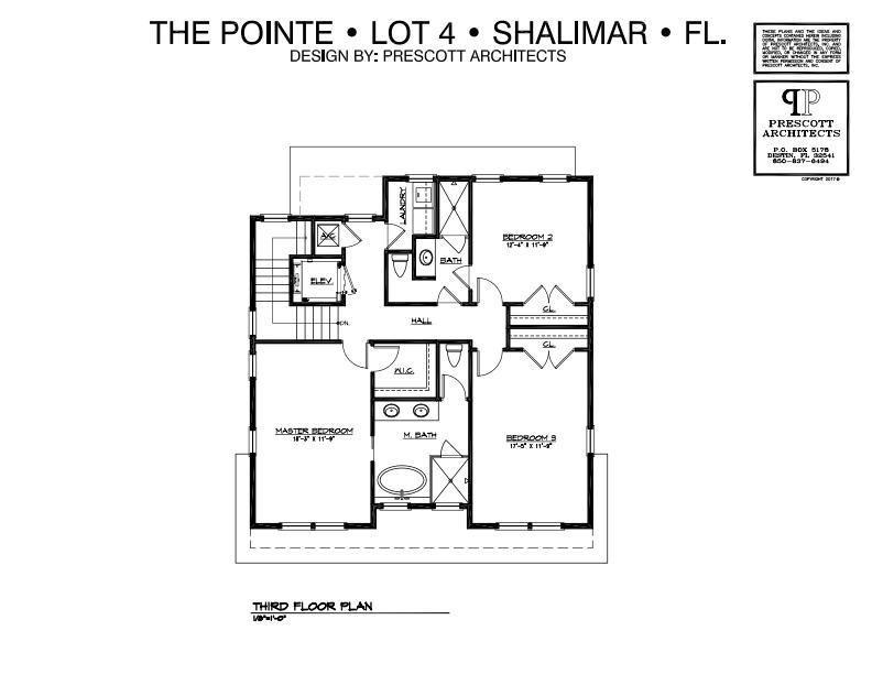 The Pointe - Residential