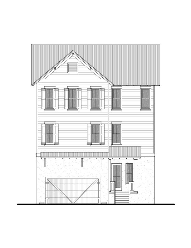 The Pointe - Residential