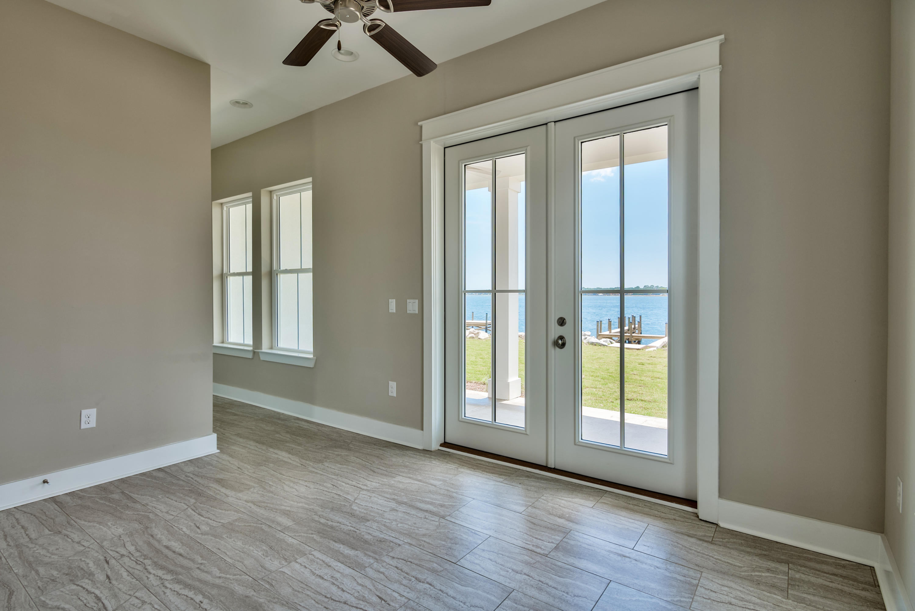 The Pointe - Residential