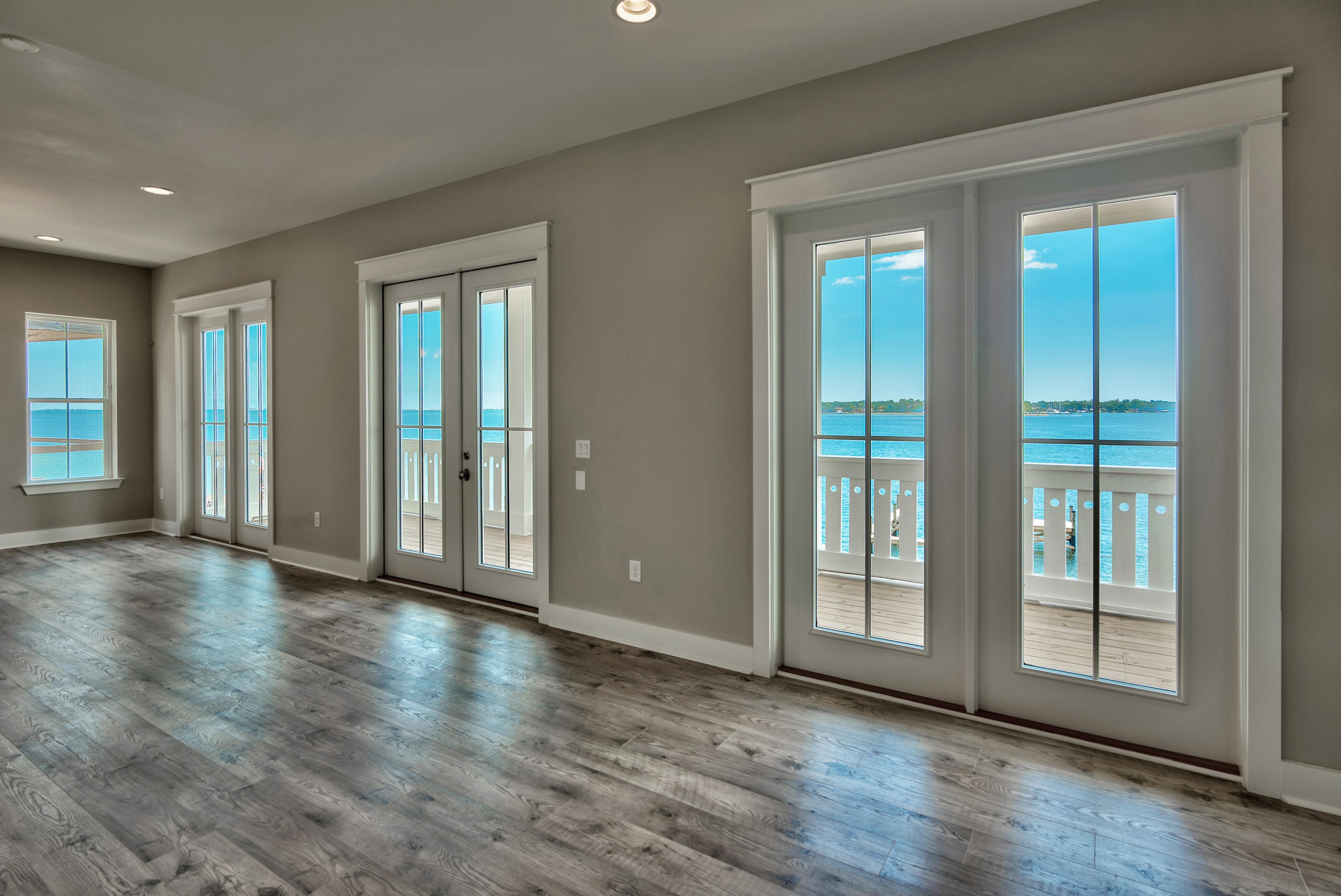 The Pointe - Residential