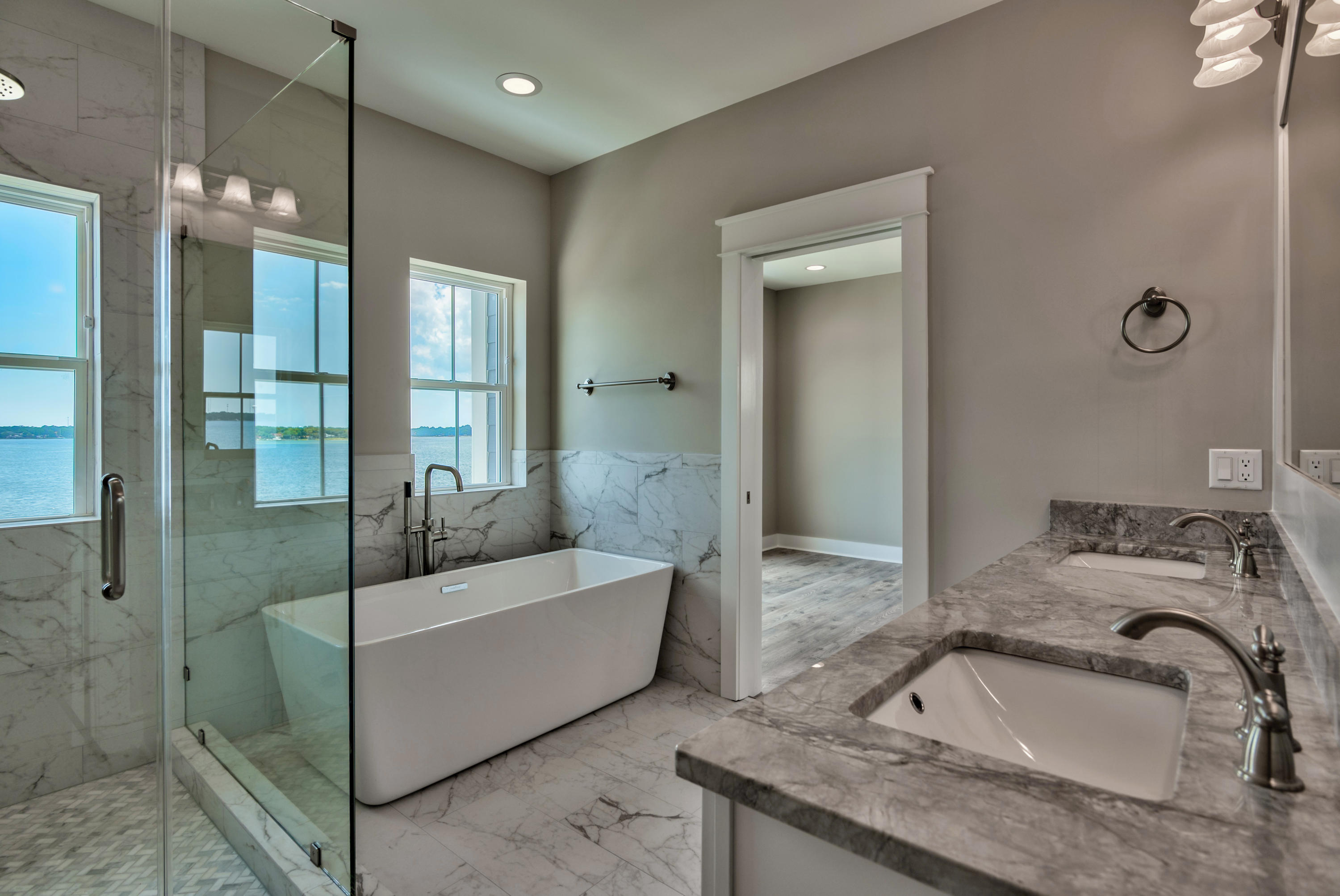 The Pointe - Residential