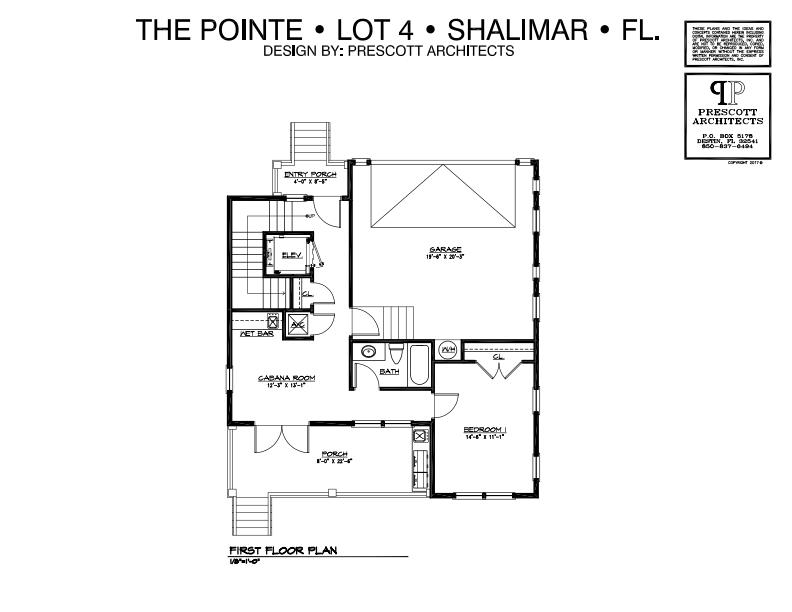 The Pointe - Residential