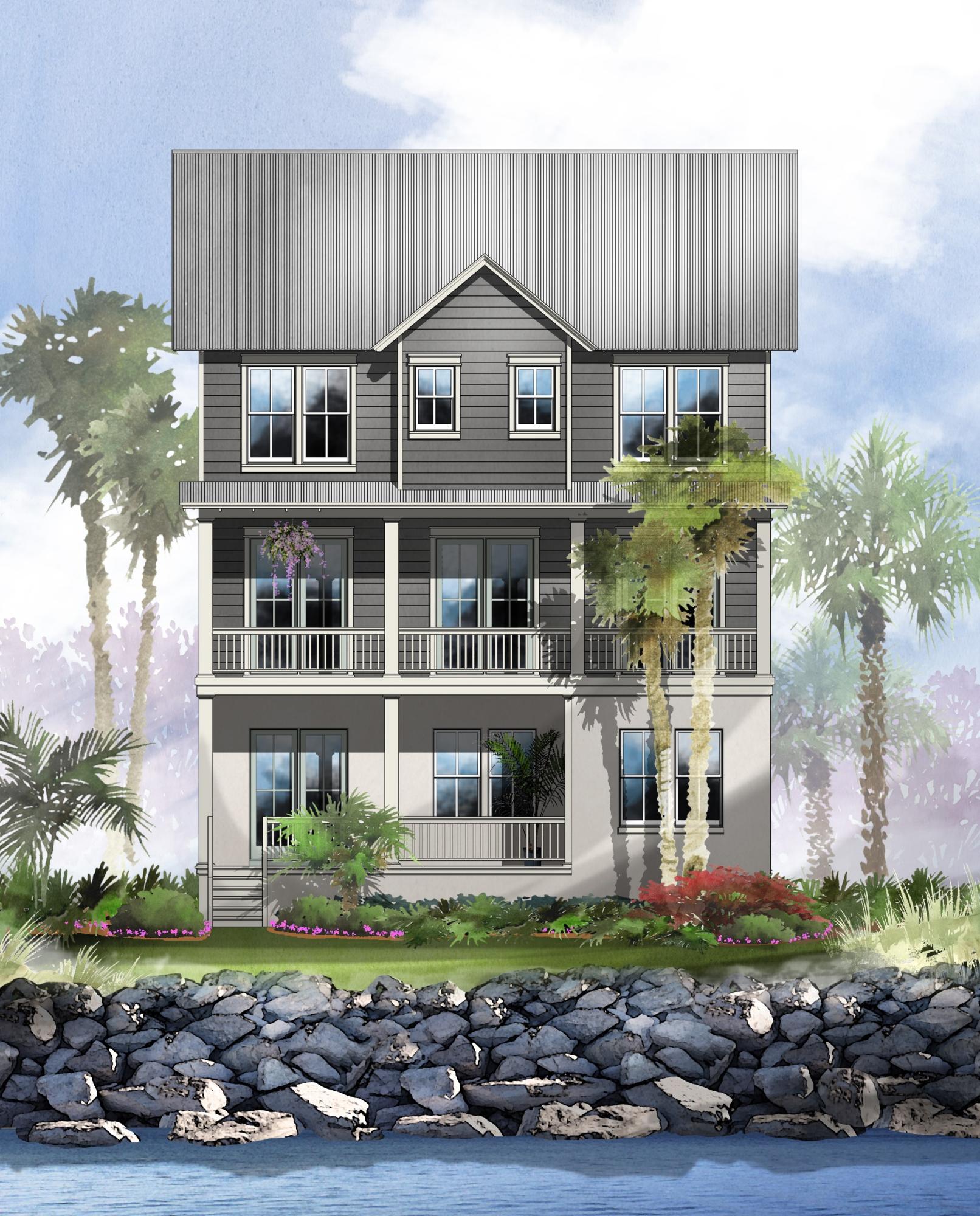 The Pointe - Residential