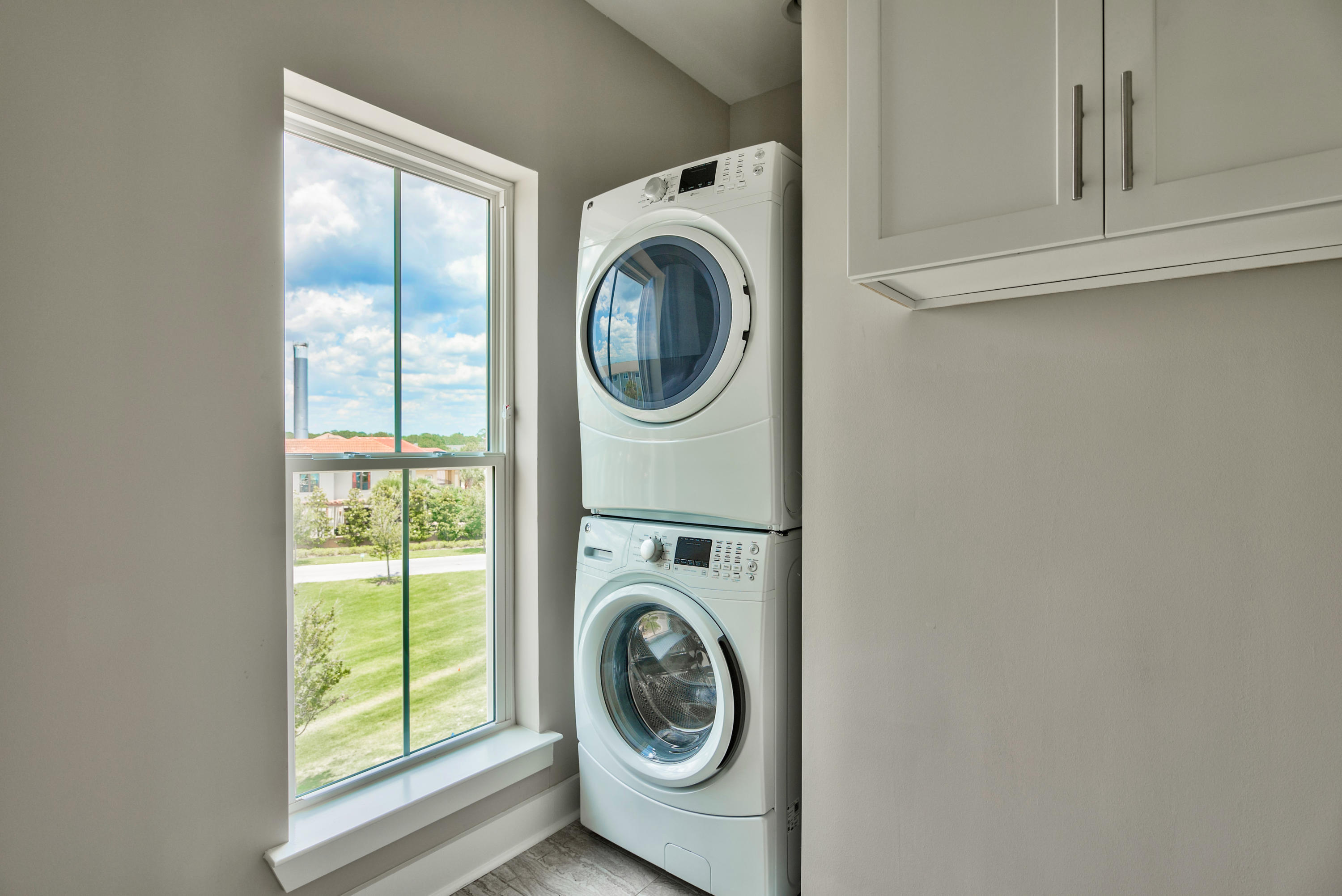 The Pointe - Residential