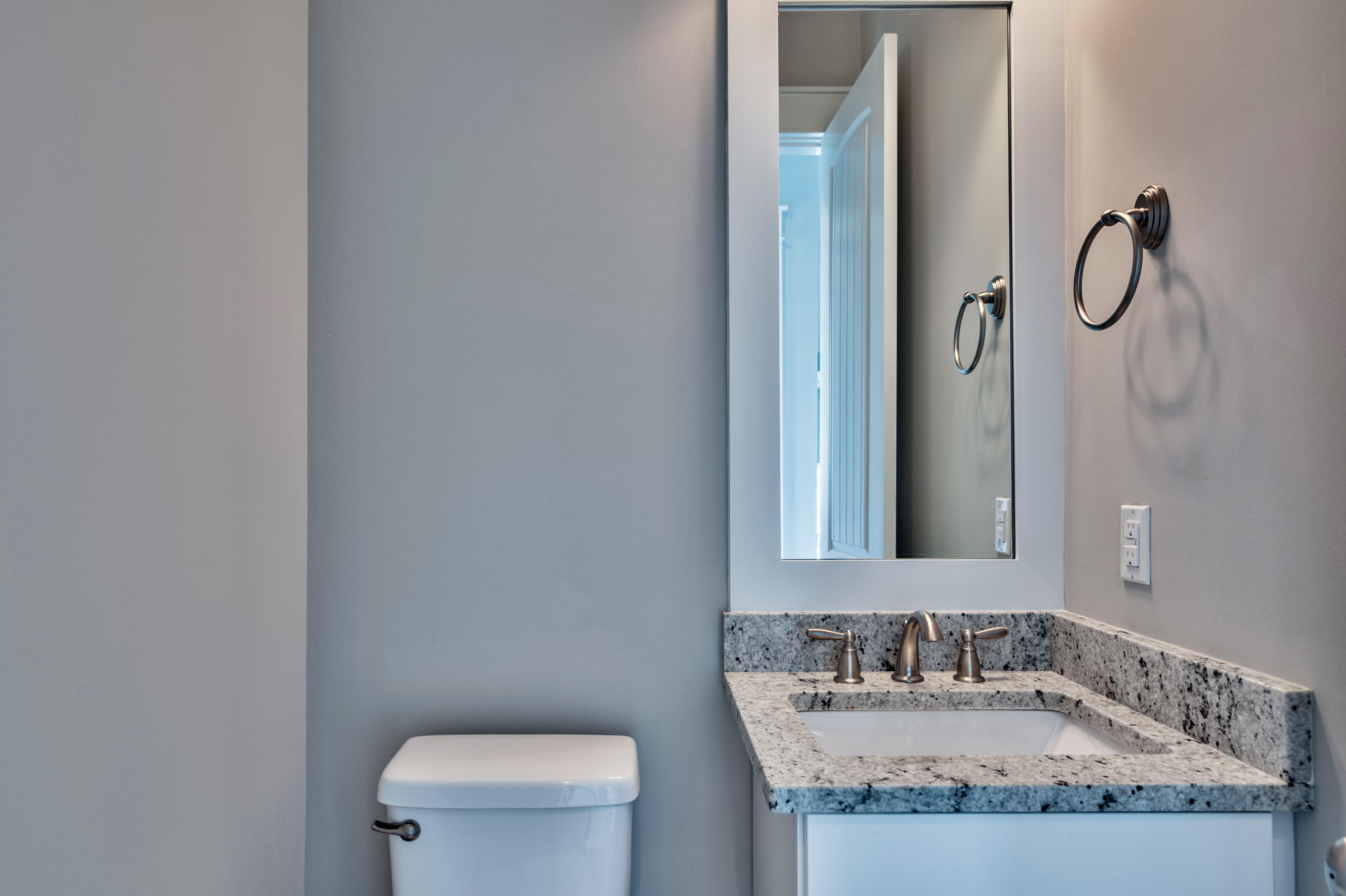 The Pointe - Residential