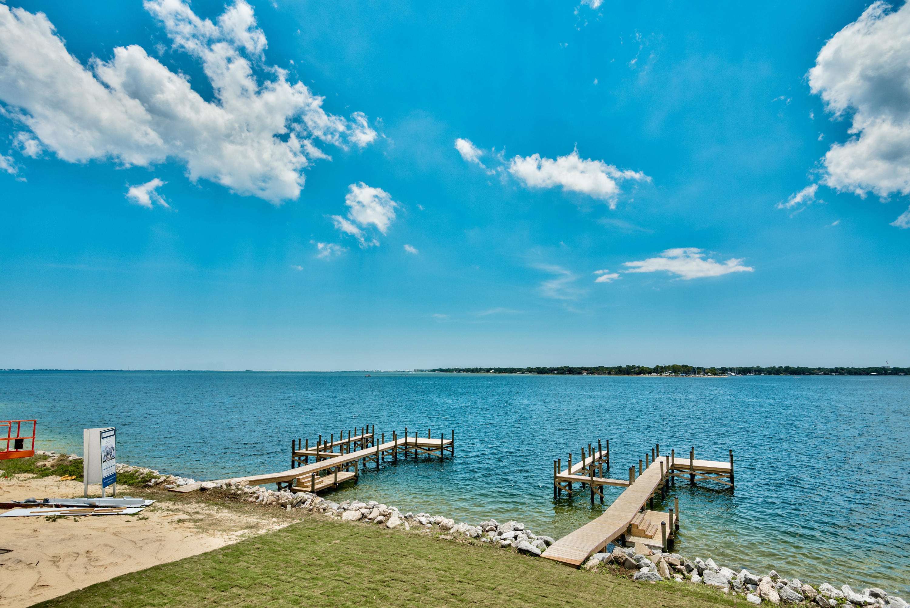 The Pointe - Residential