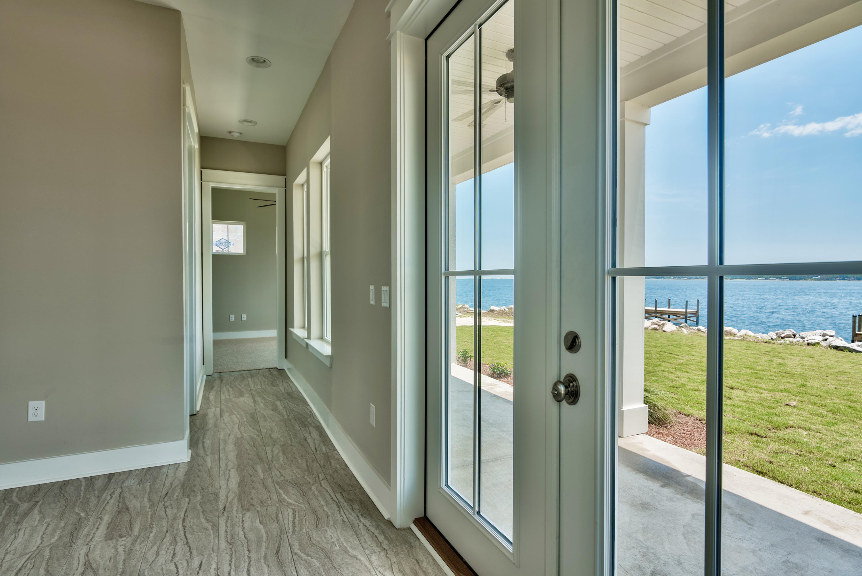 The Pointe - Residential