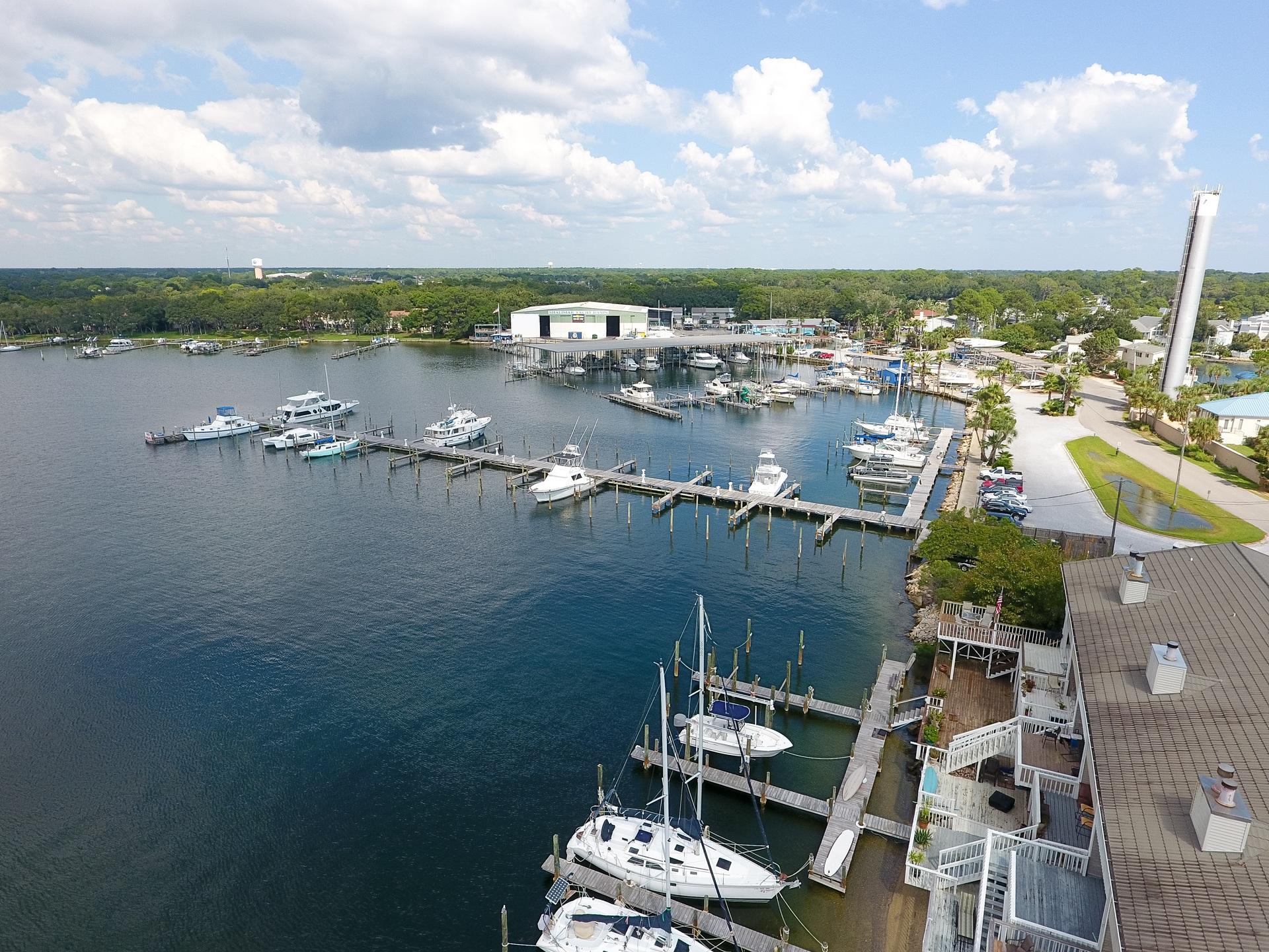 The Pointe - Residential