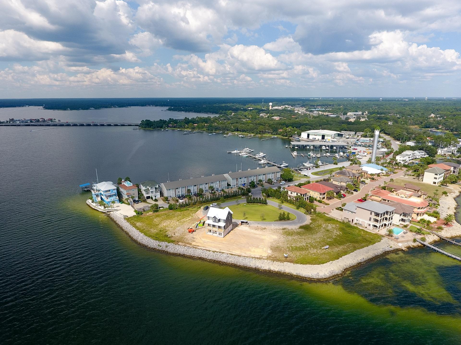 The Pointe - Residential