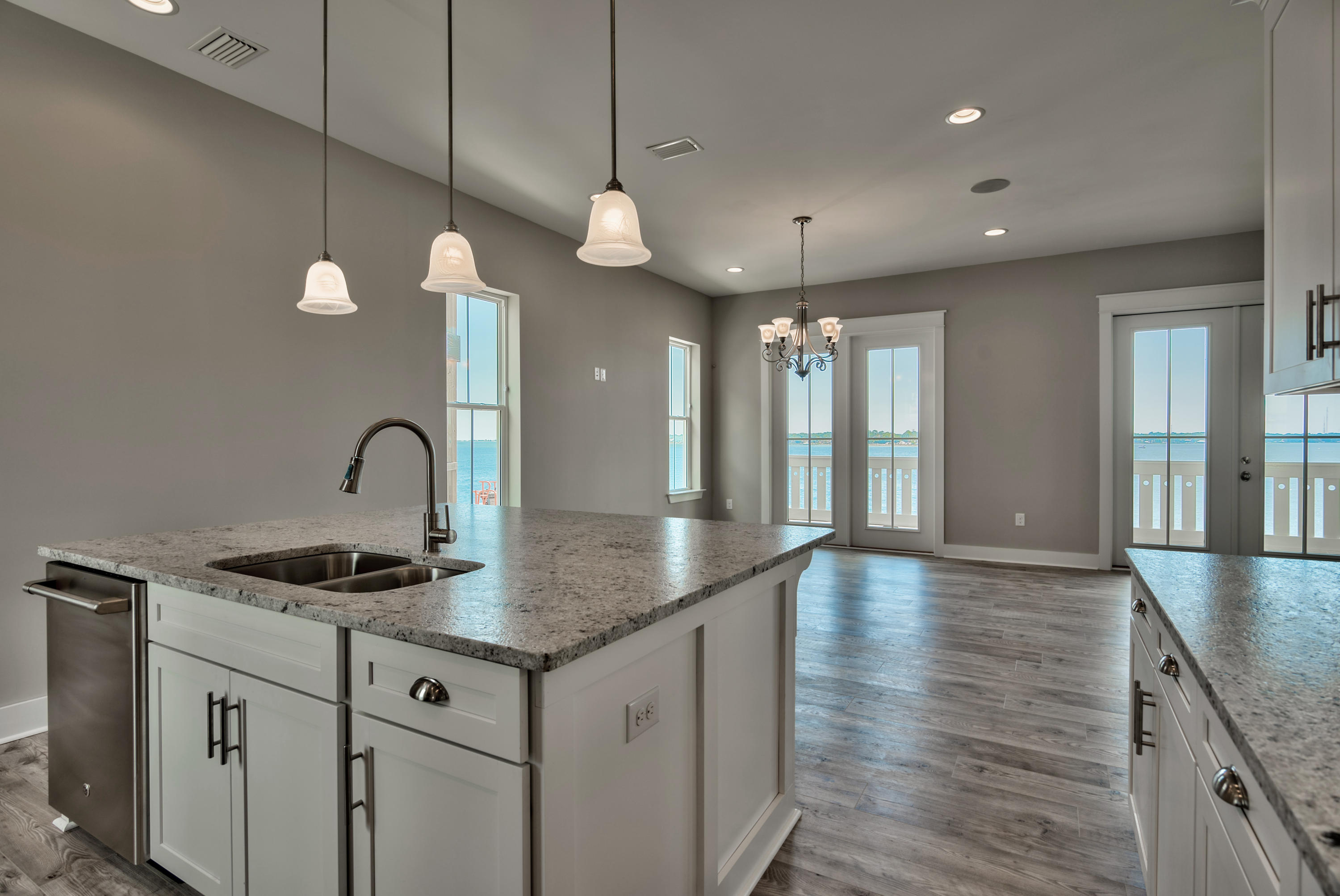 The Pointe - Residential