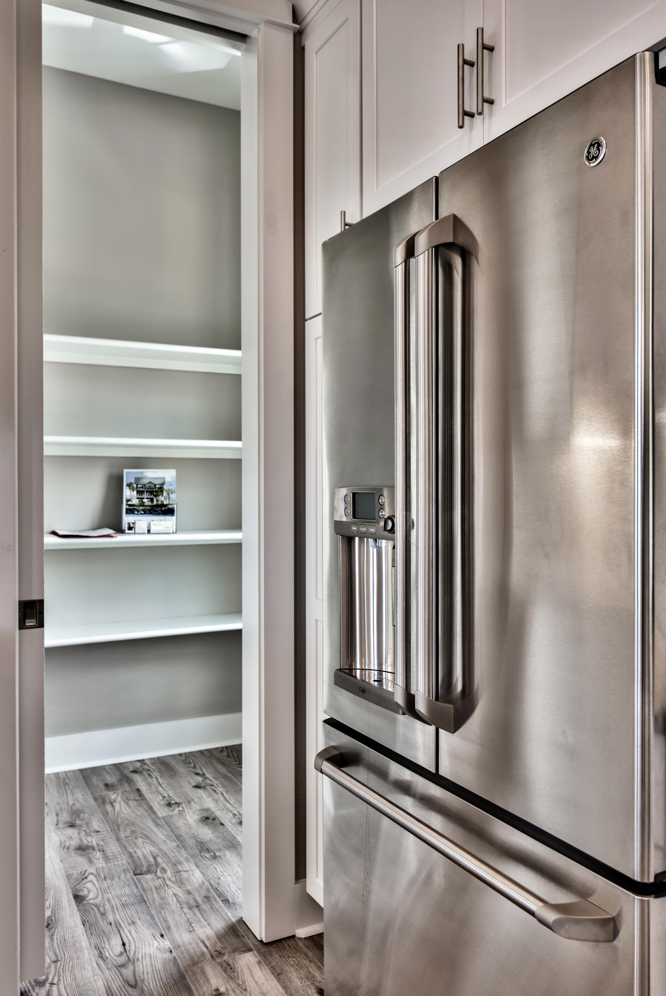 The Pointe - Residential