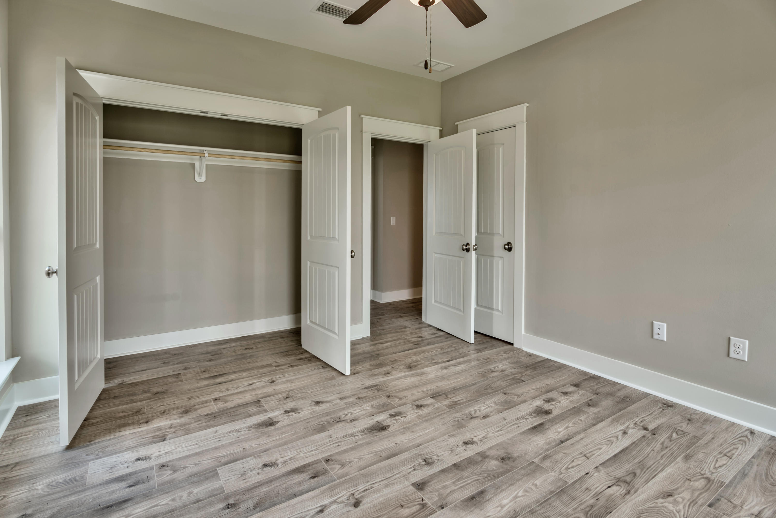 The Pointe - Residential