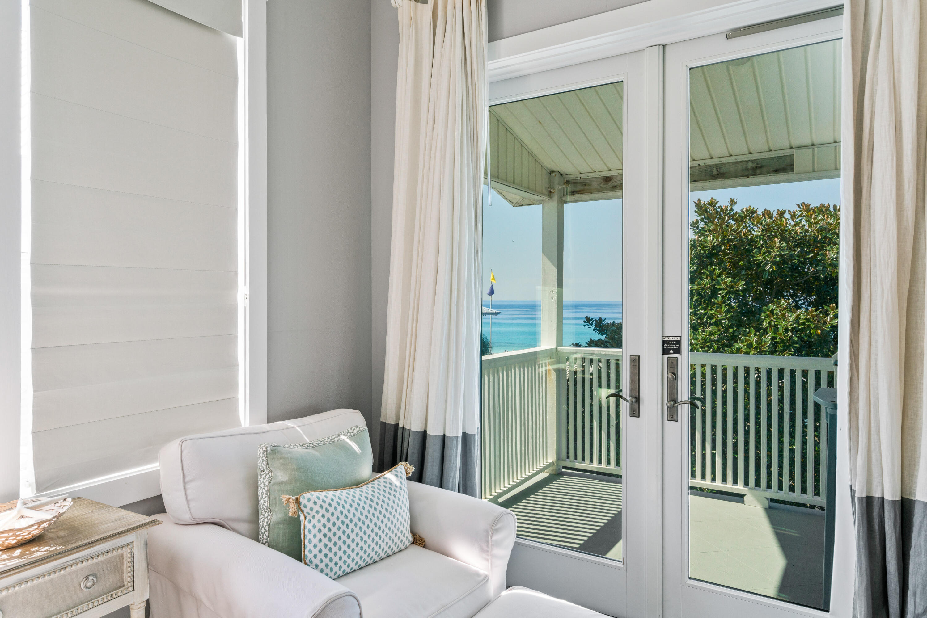 Old Florida Beach - Residential