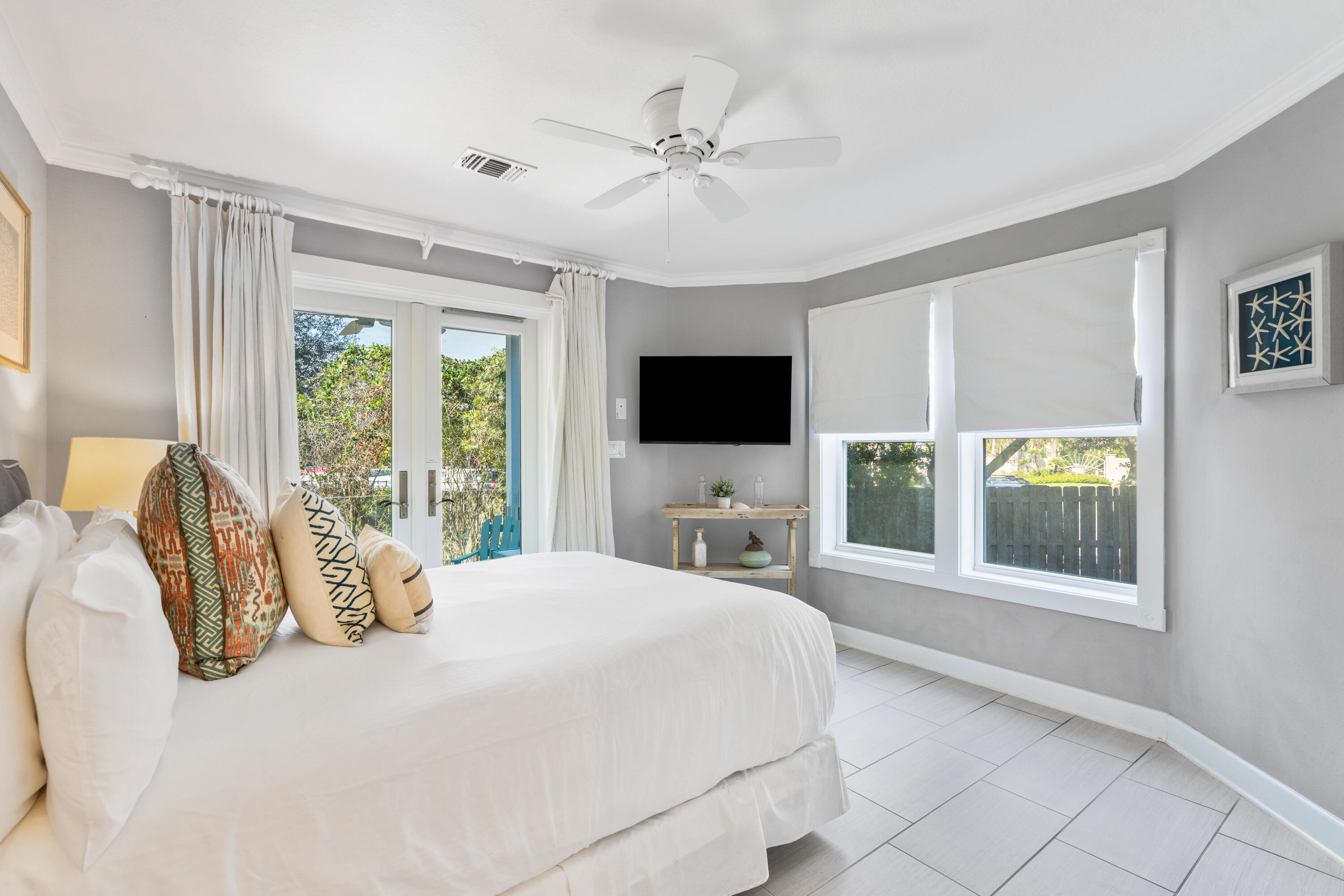 Old Florida Beach - Residential