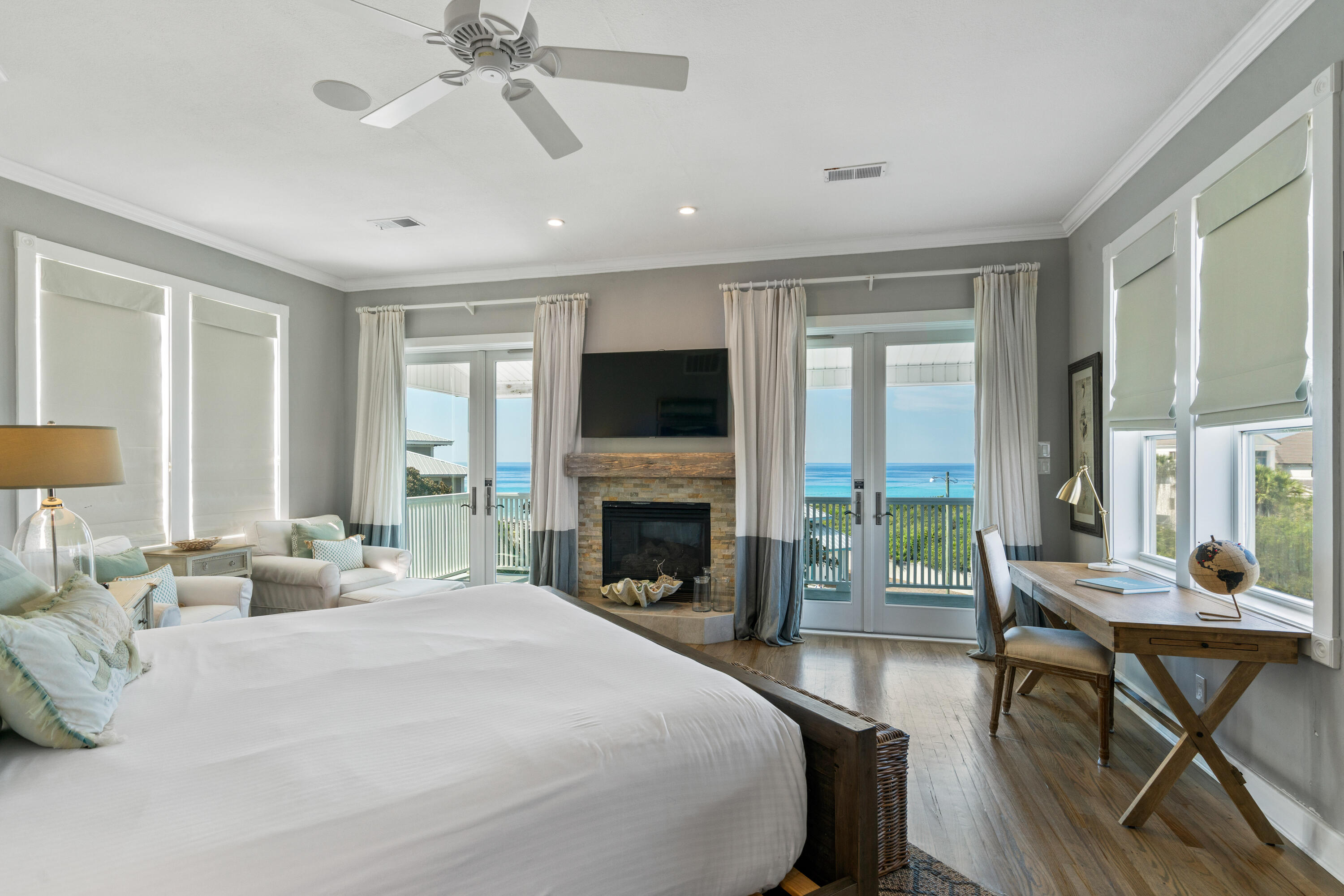 Old Florida Beach - Residential