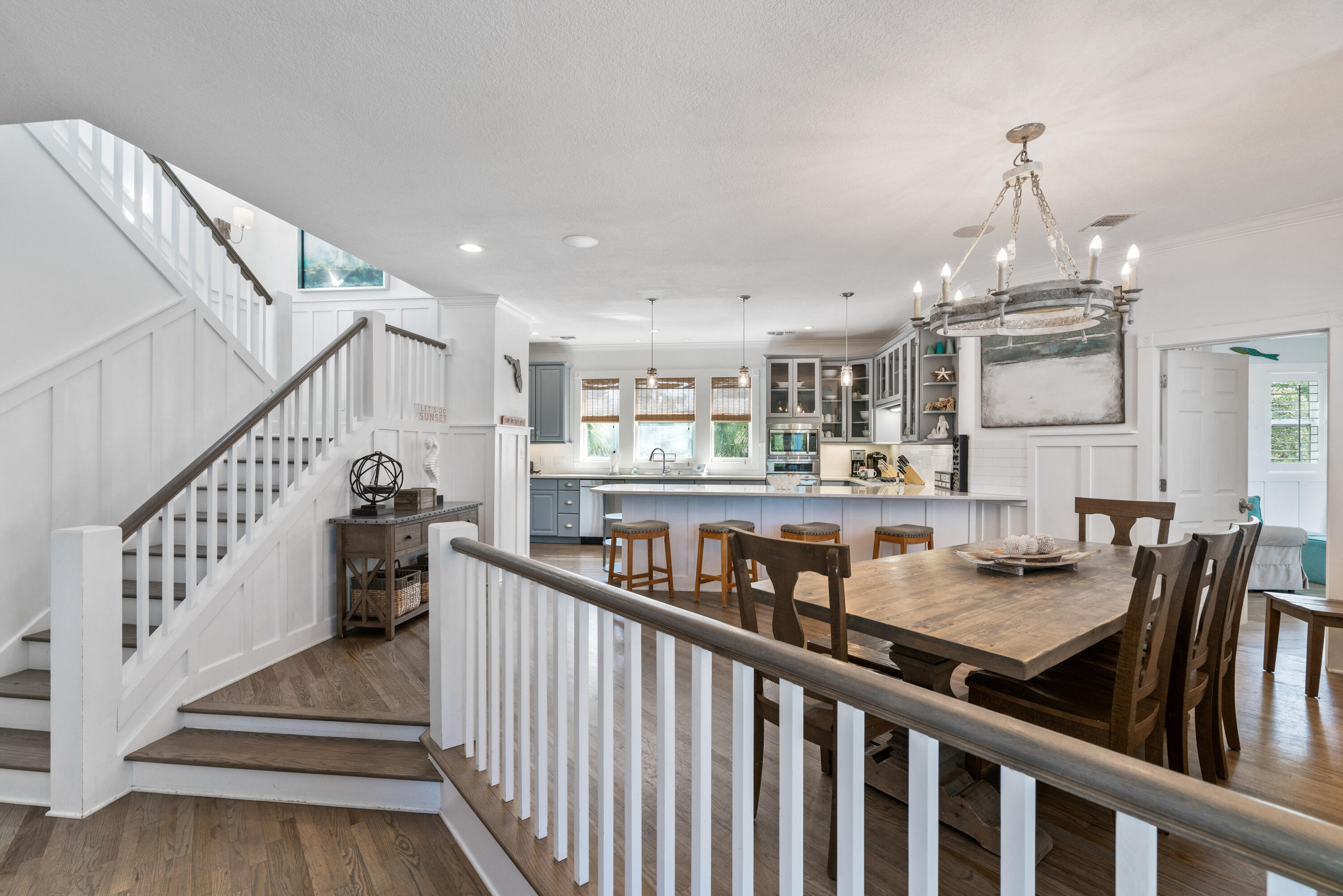 Old Florida Beach - Residential