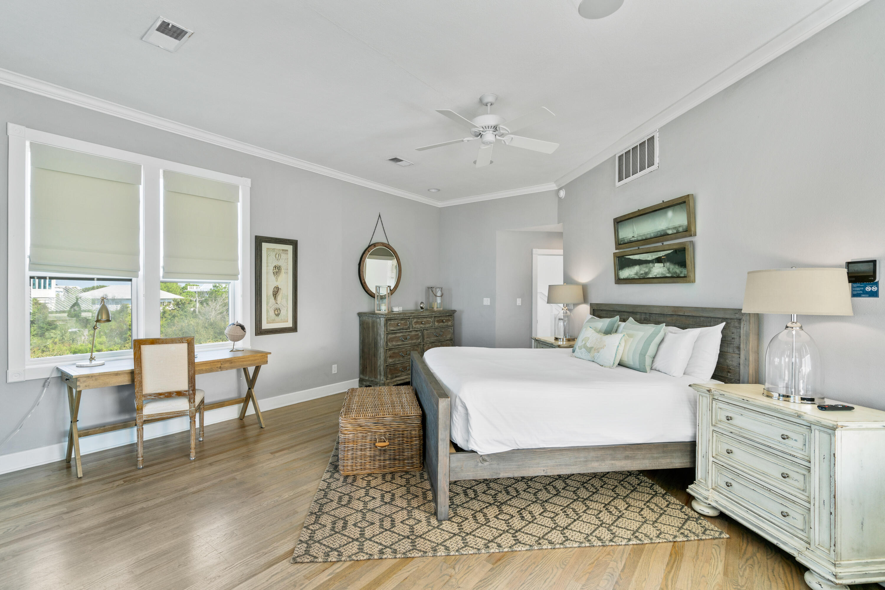 Old Florida Beach - Residential
