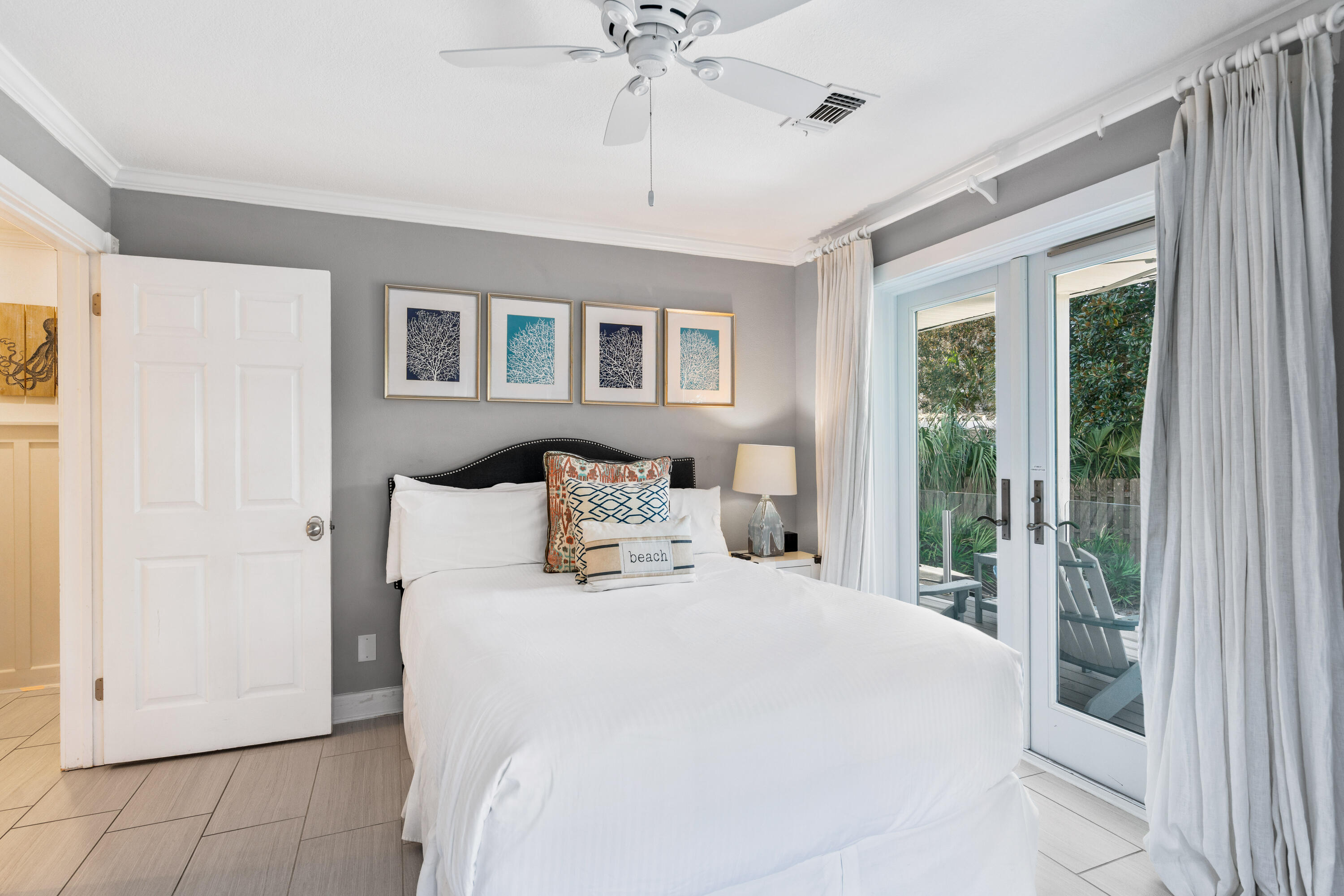 Old Florida Beach - Residential