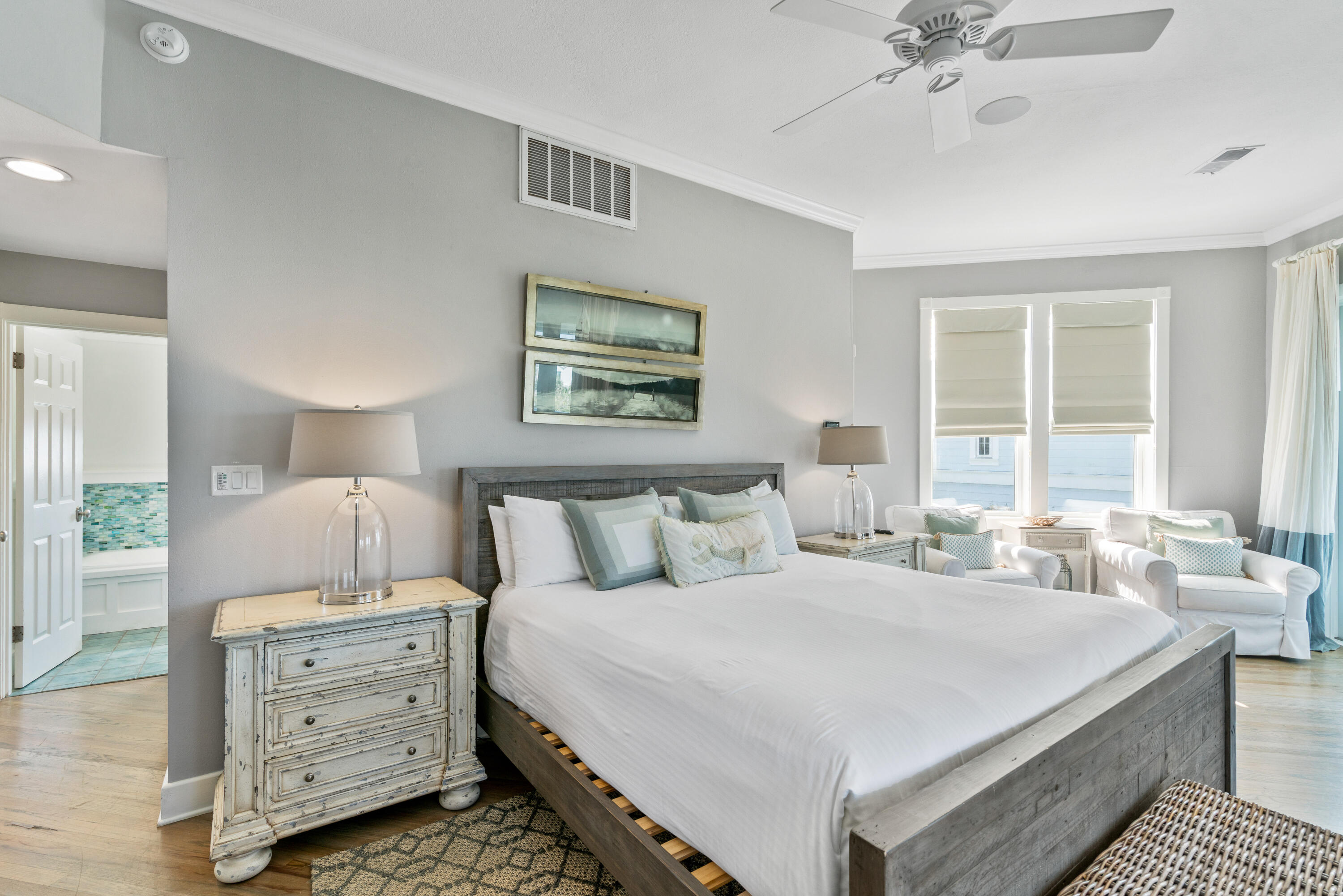 Old Florida Beach - Residential