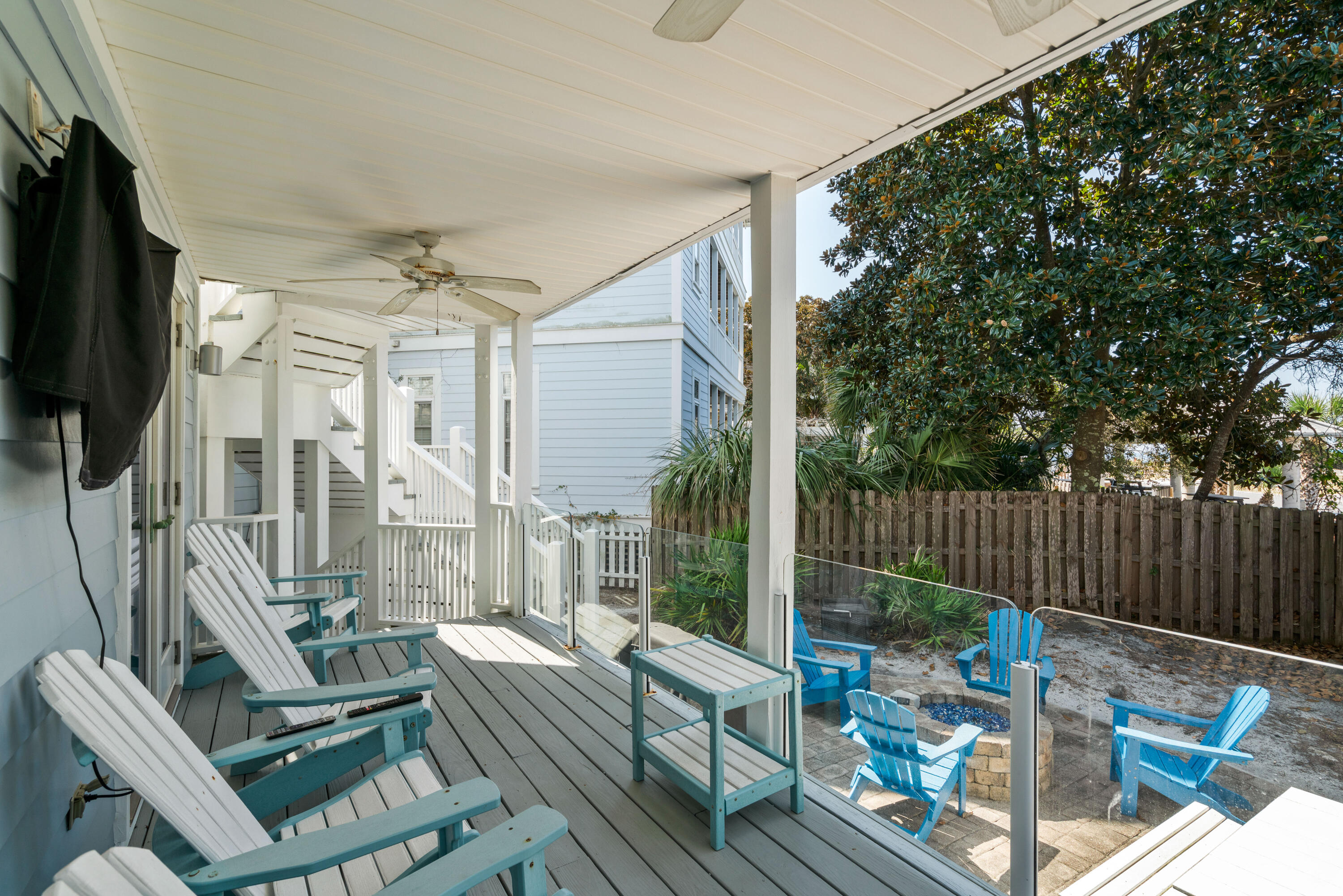 Old Florida Beach - Residential