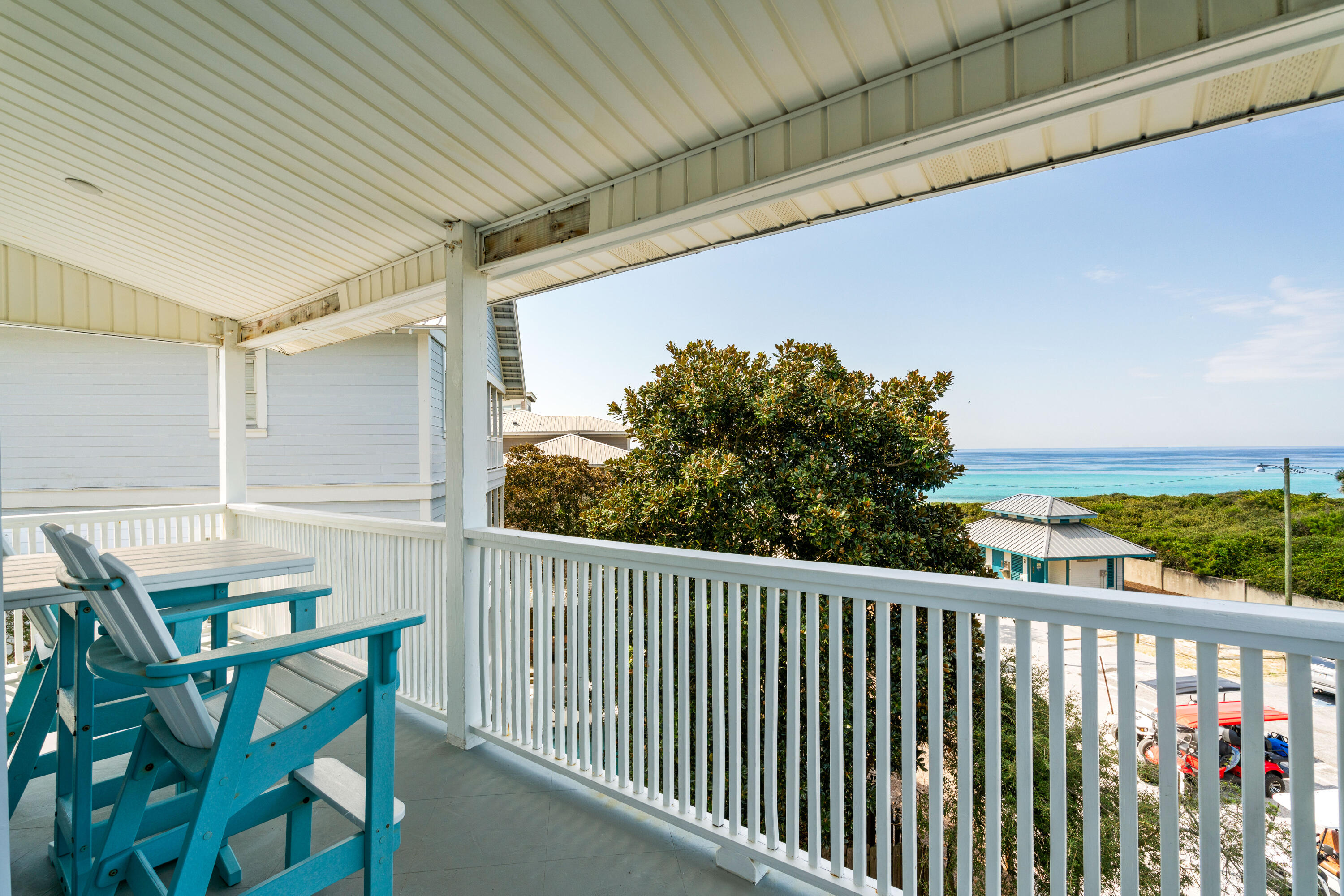 Old Florida Beach - Residential