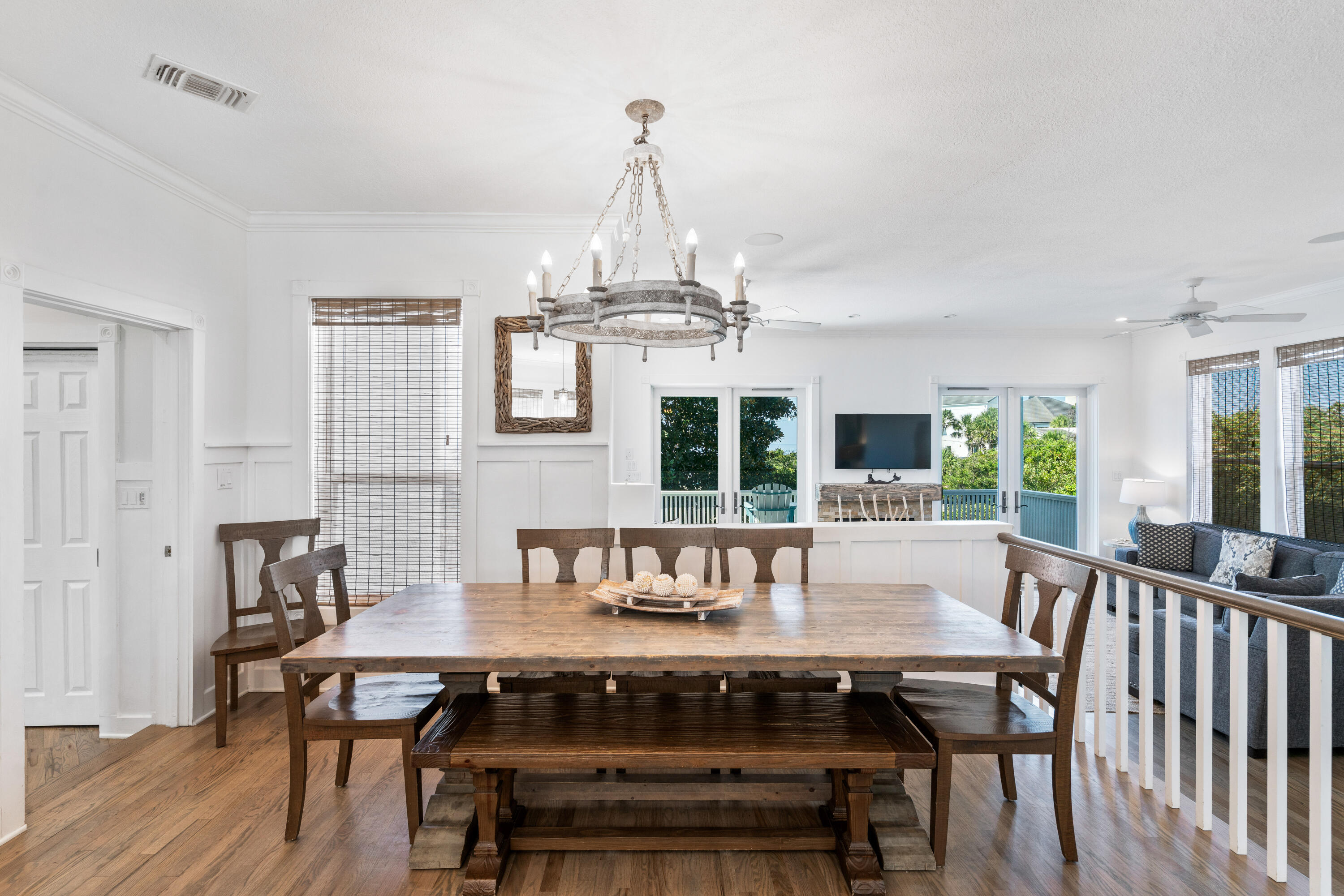 Old Florida Beach - Residential