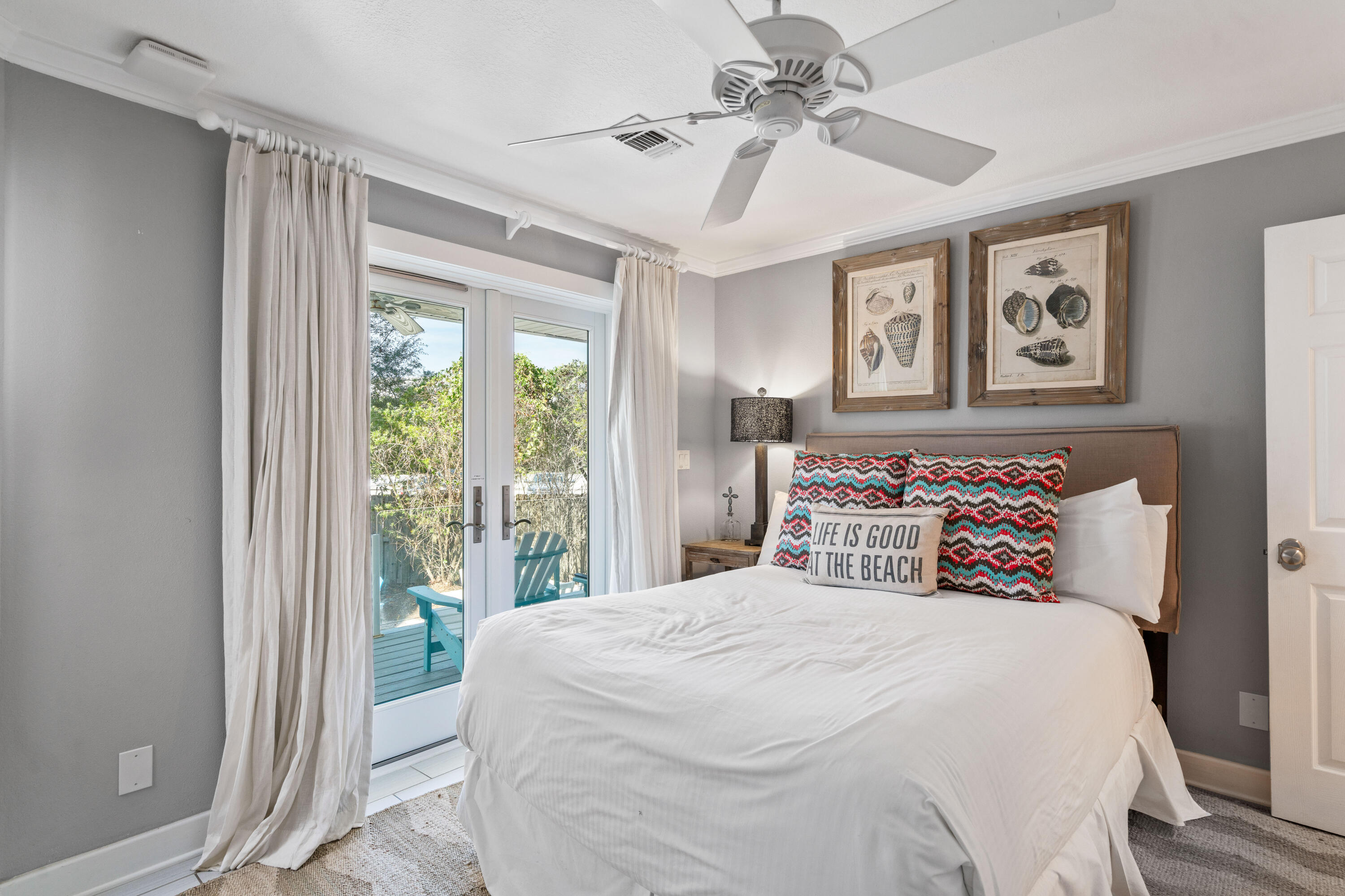 Old Florida Beach - Residential