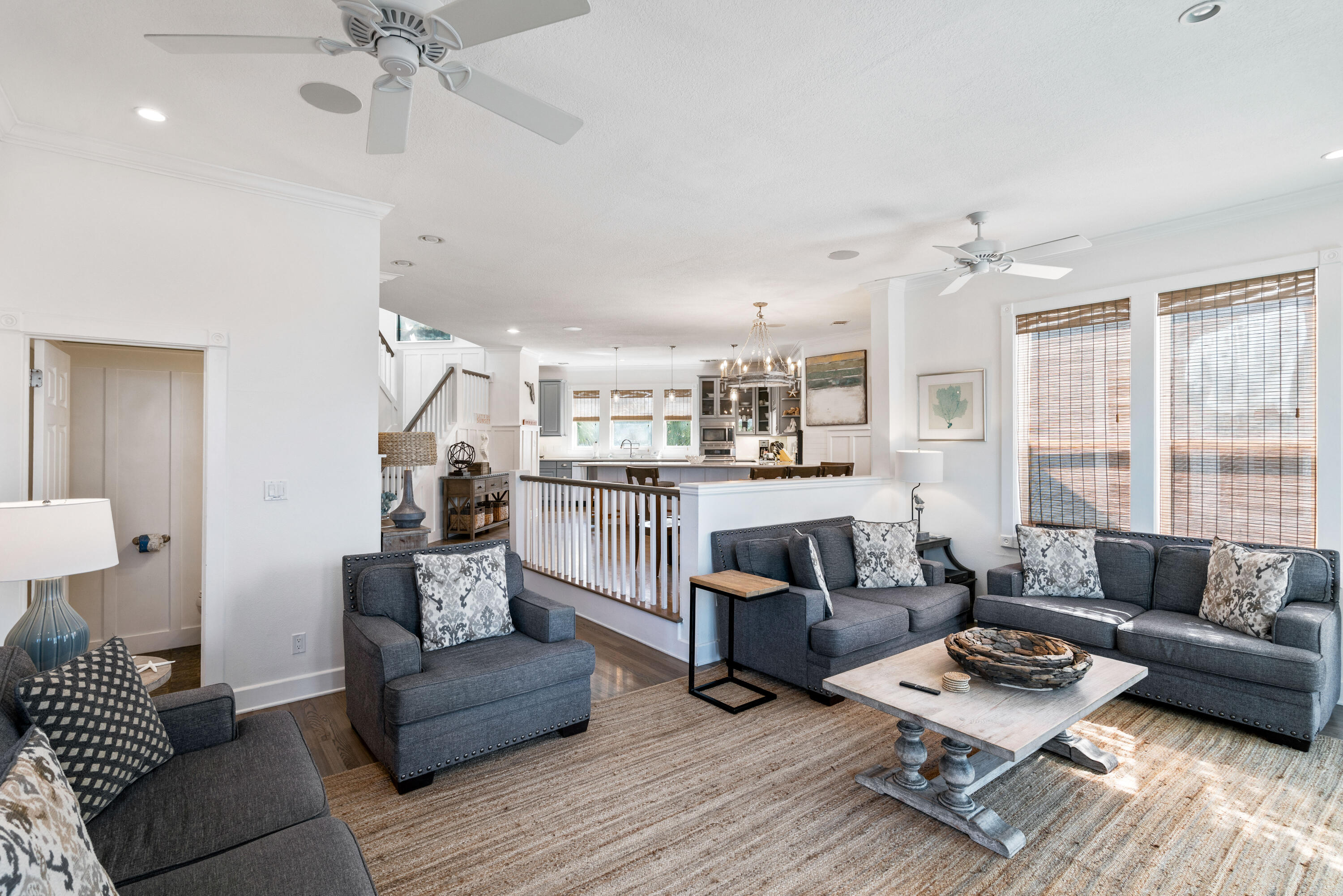 Old Florida Beach - Residential