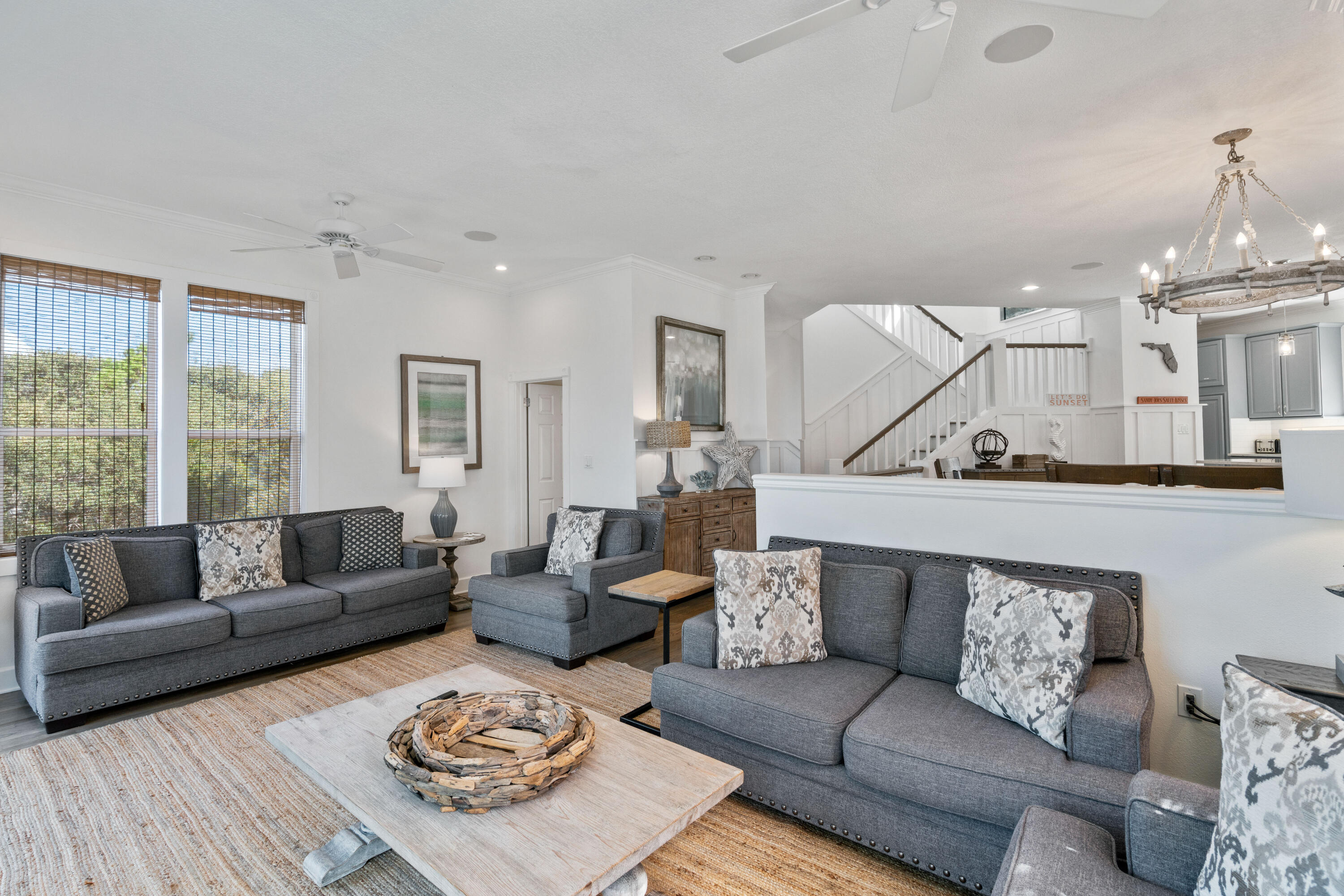 Old Florida Beach - Residential