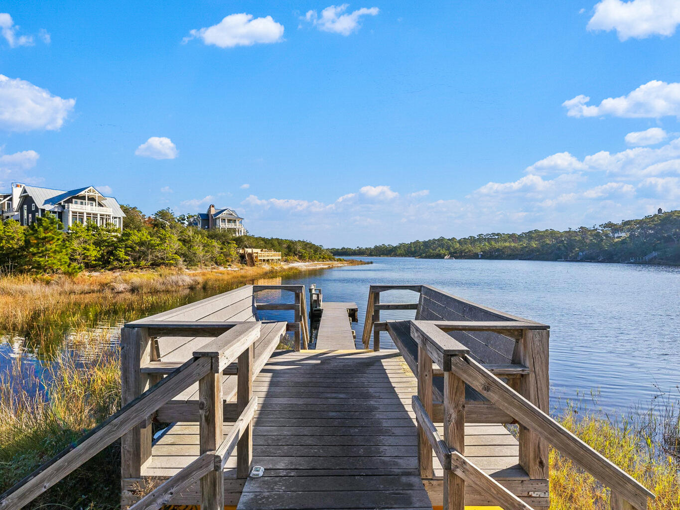 Old Florida Beach - Residential