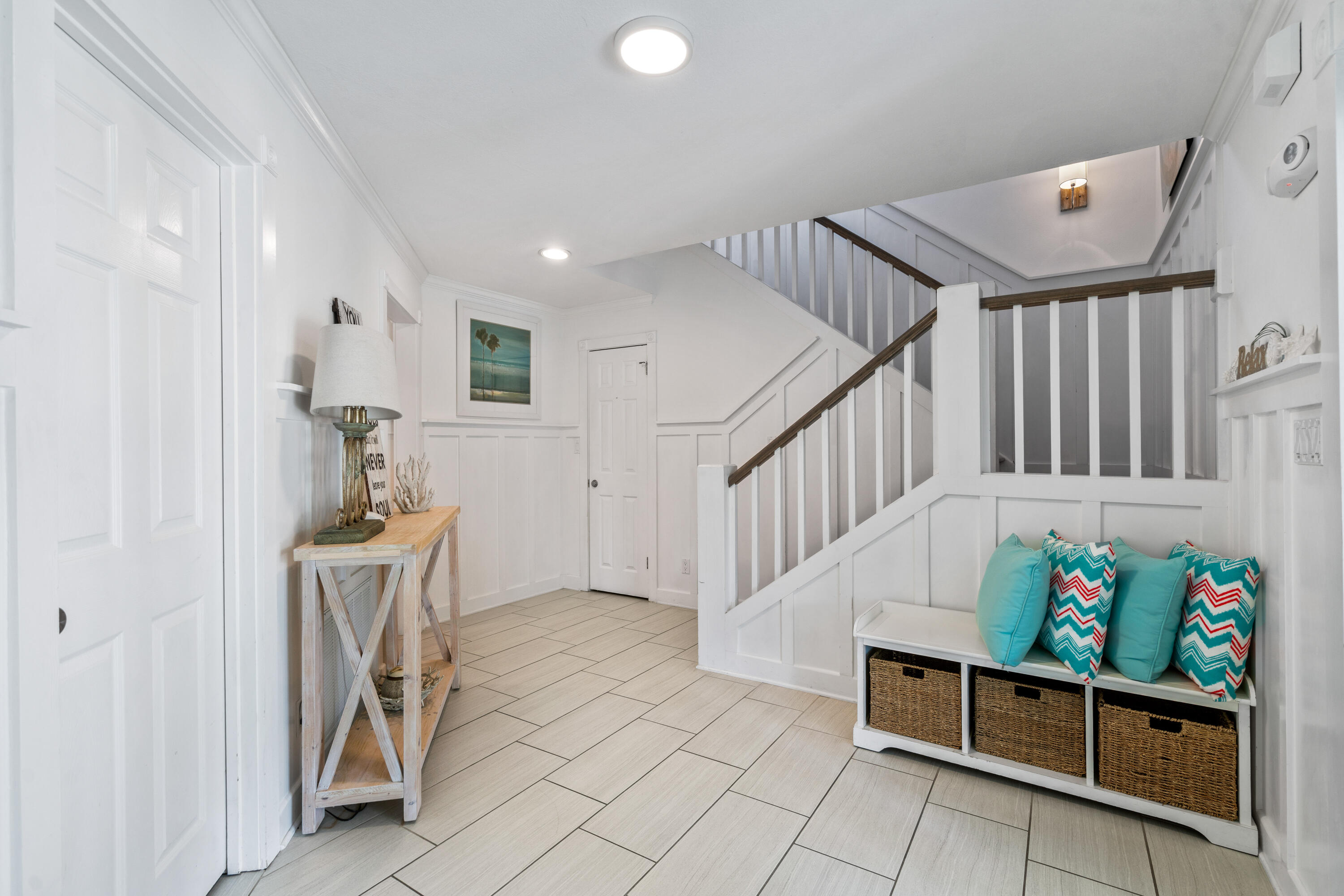 Old Florida Beach - Residential